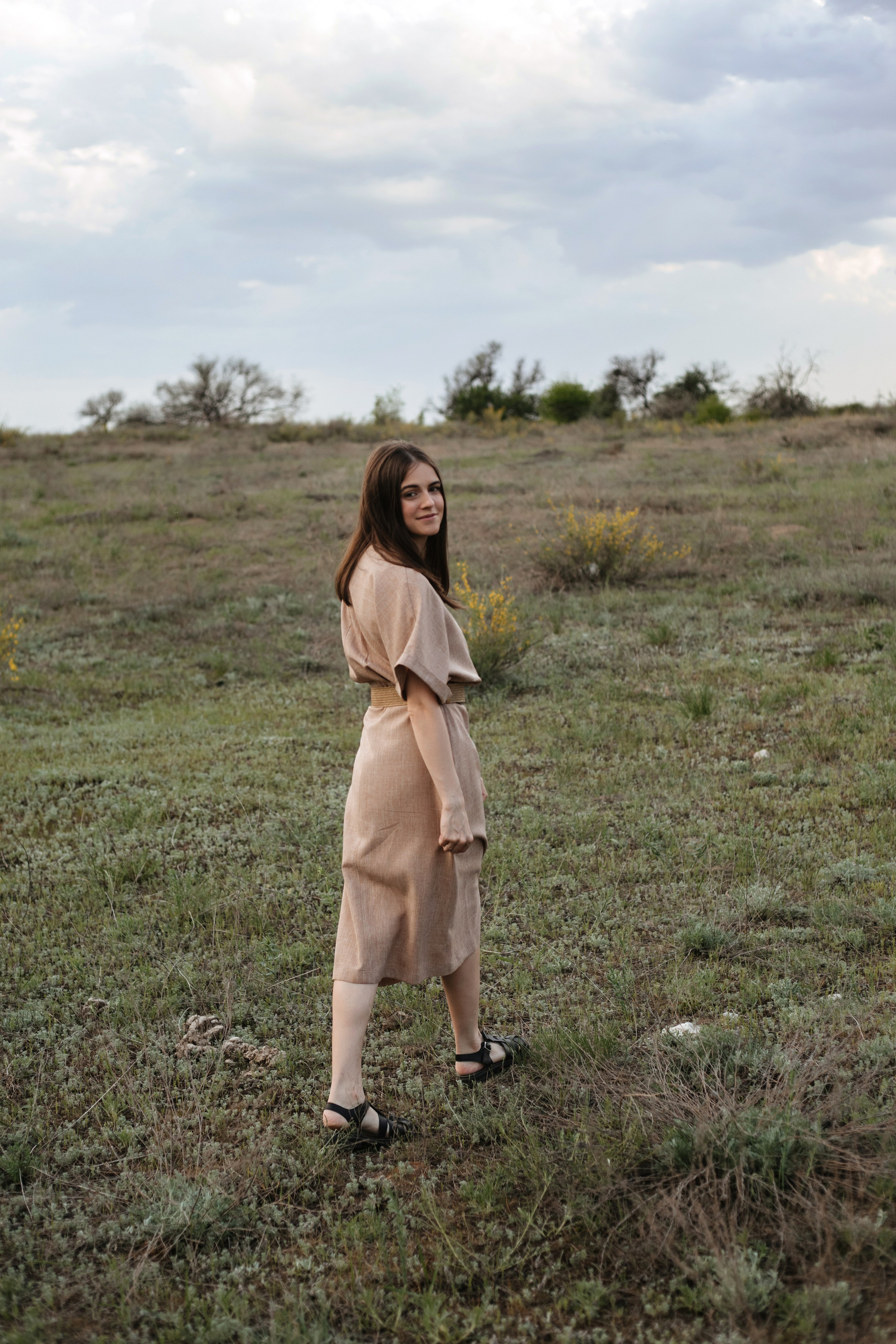 Семейная съемка в грозу. Фотограф в Волгограде и Москве | Анастасия Лаврова