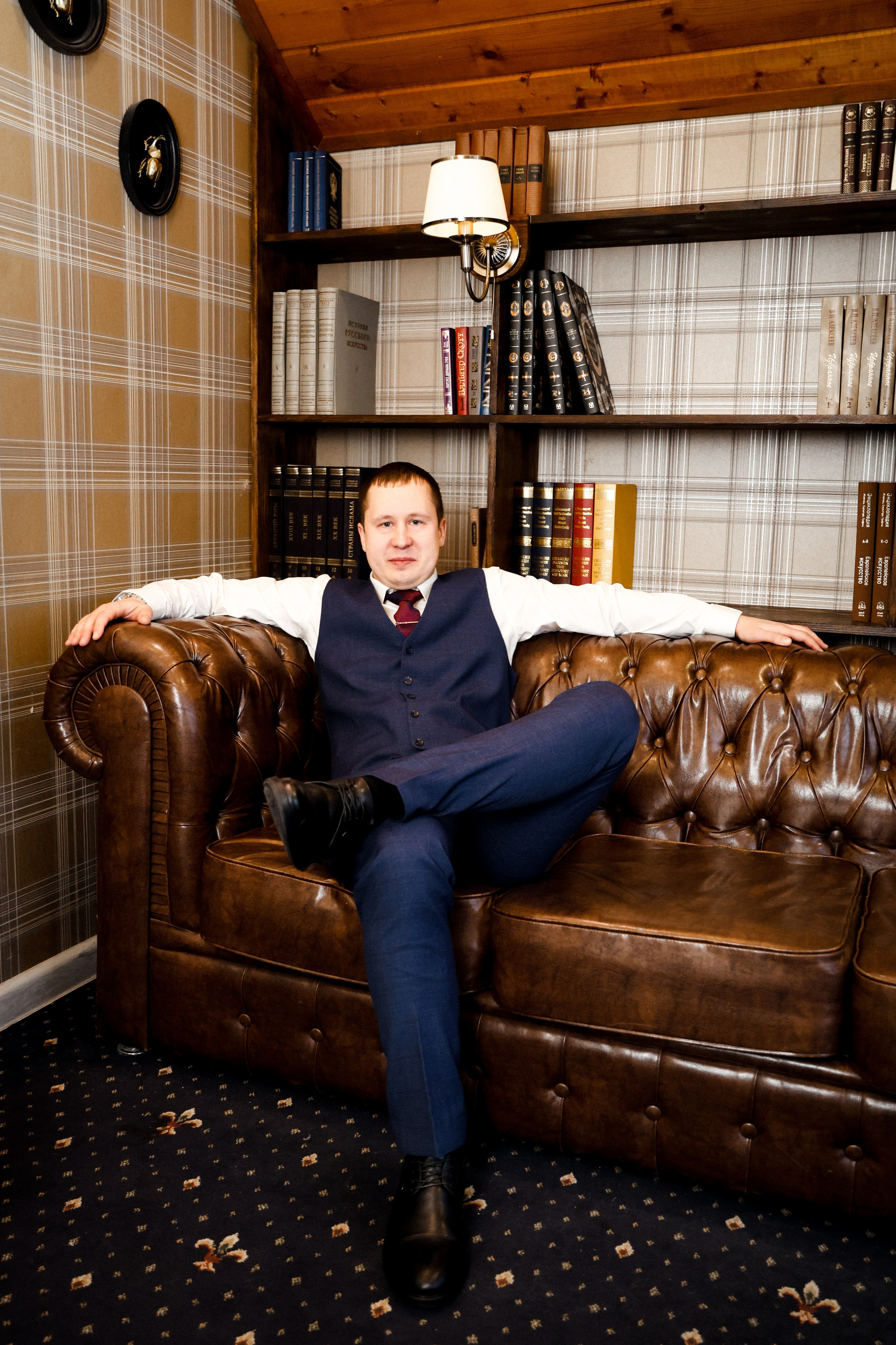 Наталья | свадьба. The EVL gallery