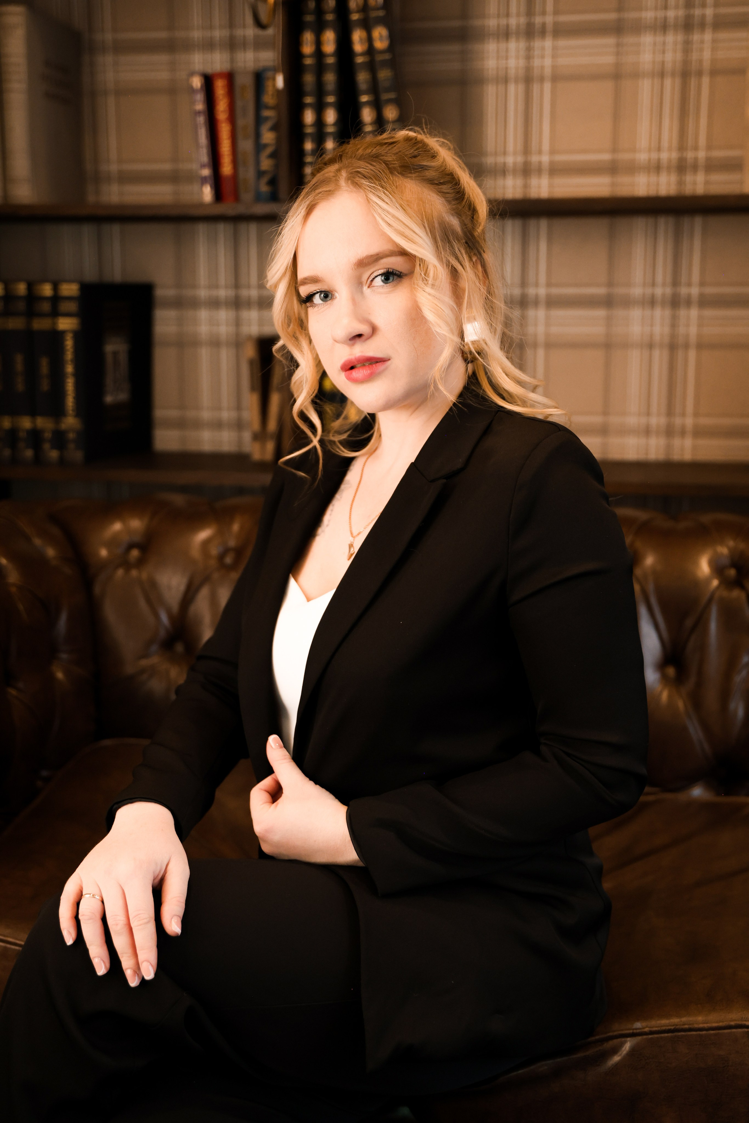 Елизавета. The EVL gallery