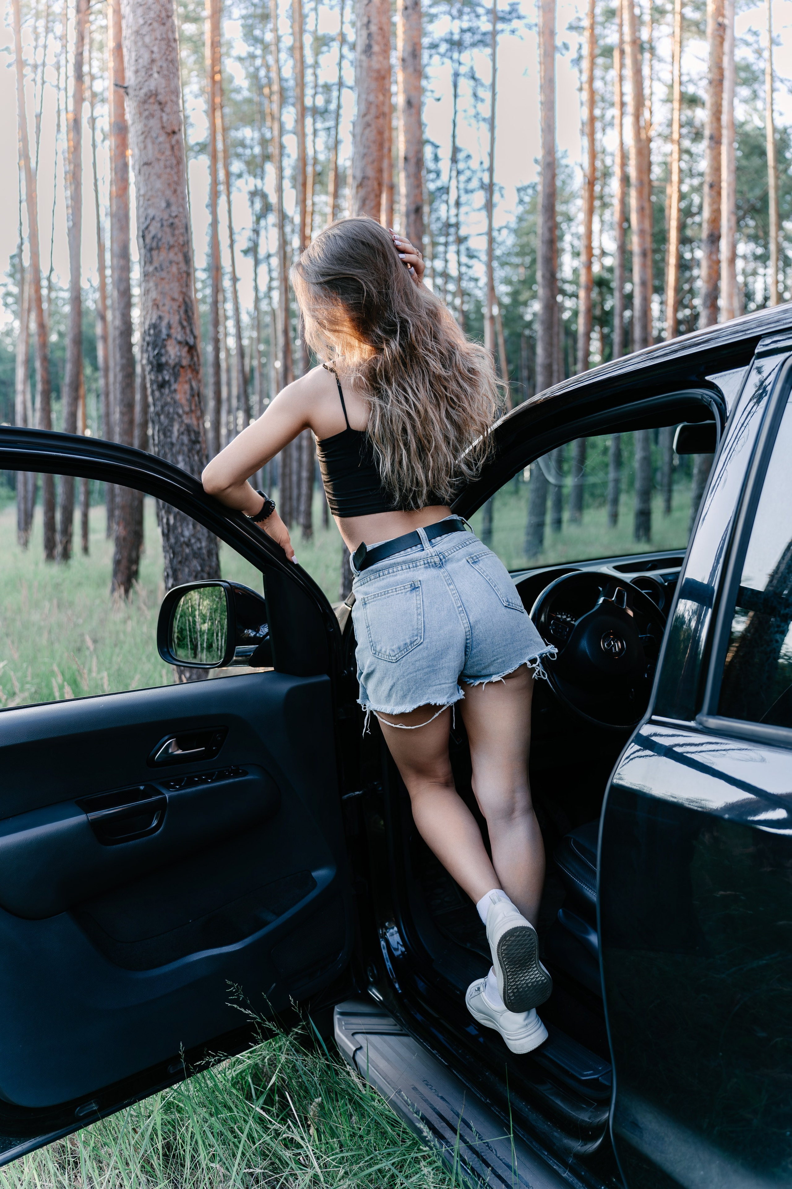 Полина. Семейный фотограф в Воронеже Пироженко Виталий