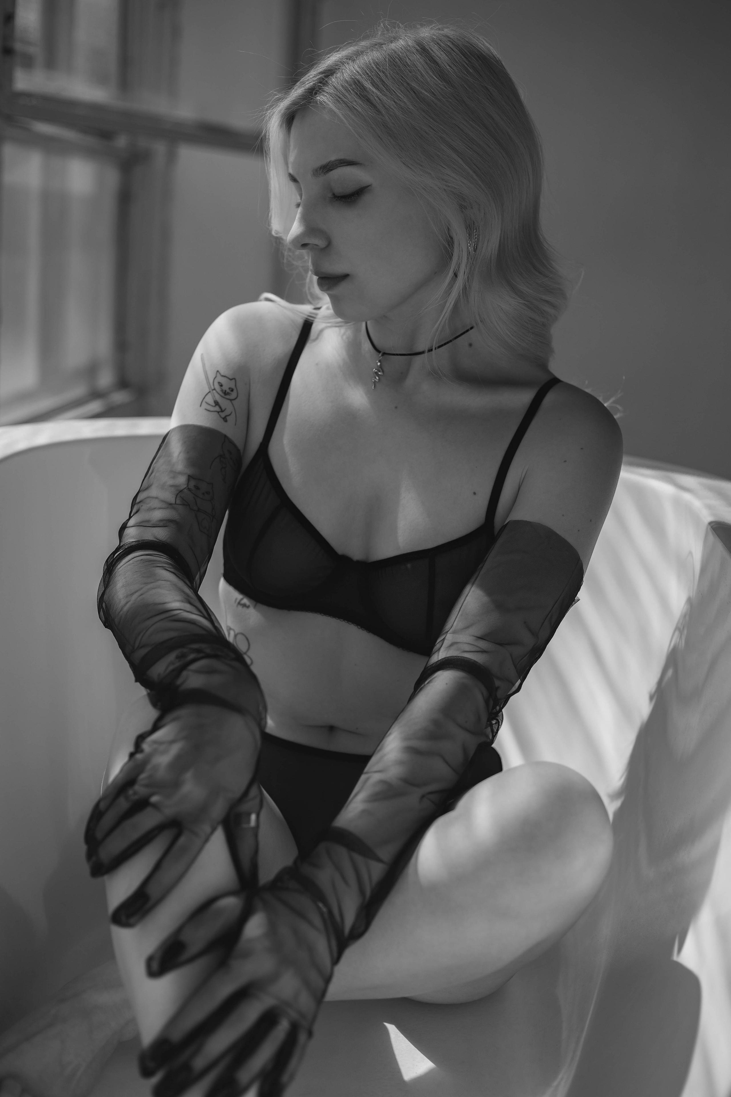 Анастасия. Женский и предметный фотограф