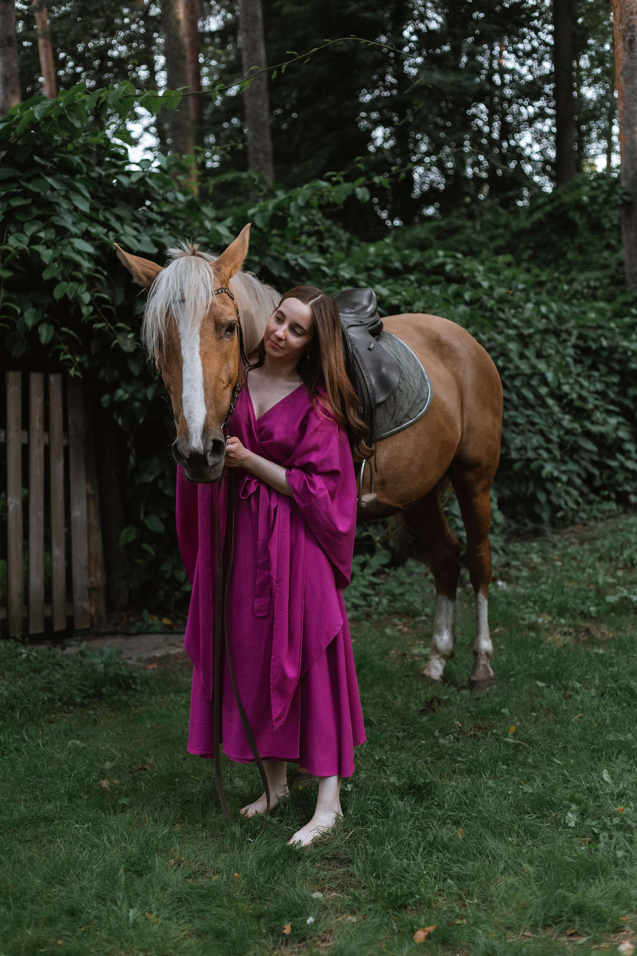 Алена. Женский и предметный фотограф