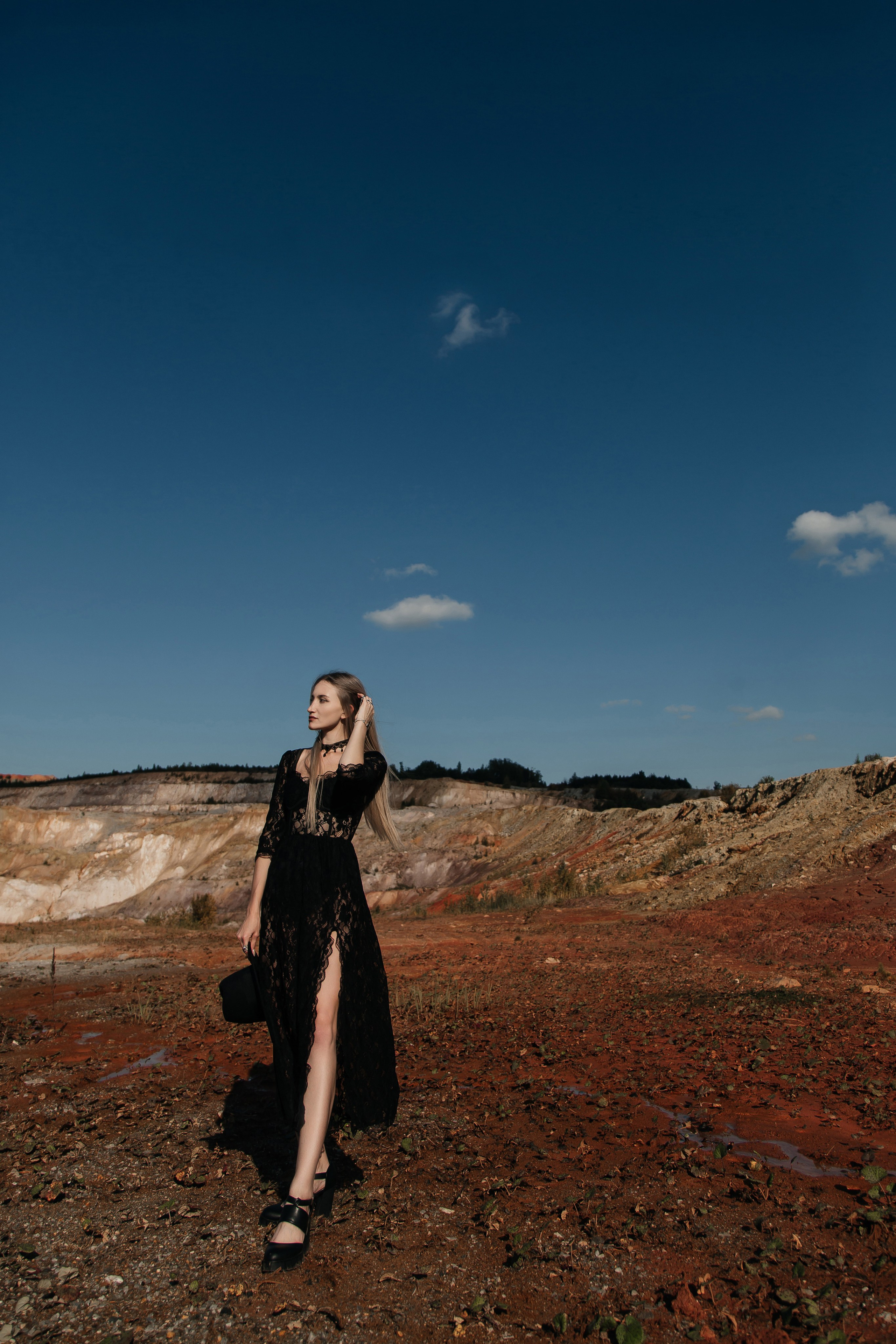 ФОТОСЕССИЯ НА ОЗЕРЕ КАМЕНУШКА. Фотограф в Киселёвске Татьяна Трухалева