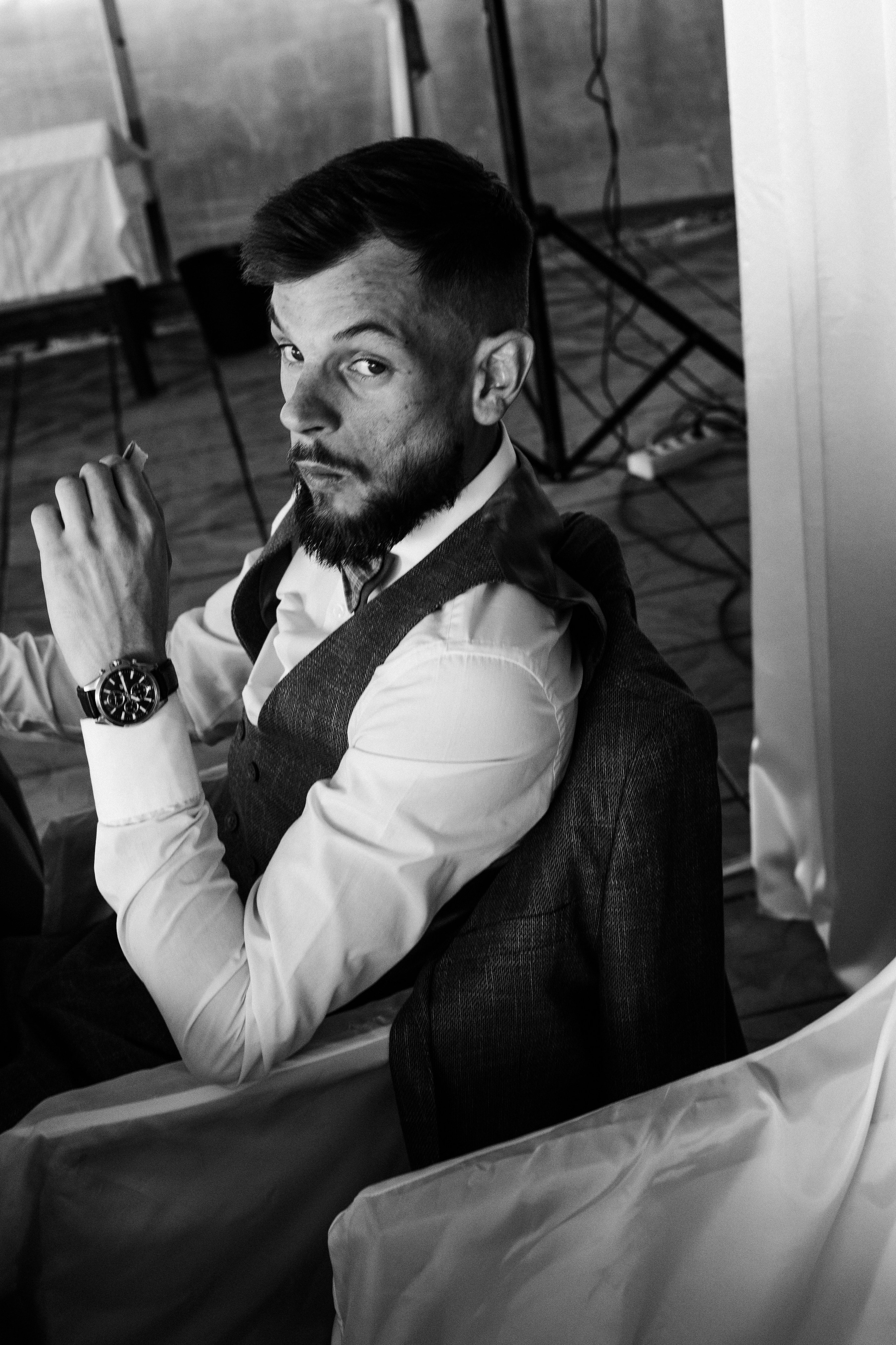 Татьяна и Владислав. Свадебный и портретный фотограф в Новосибирске Любовь Исакова