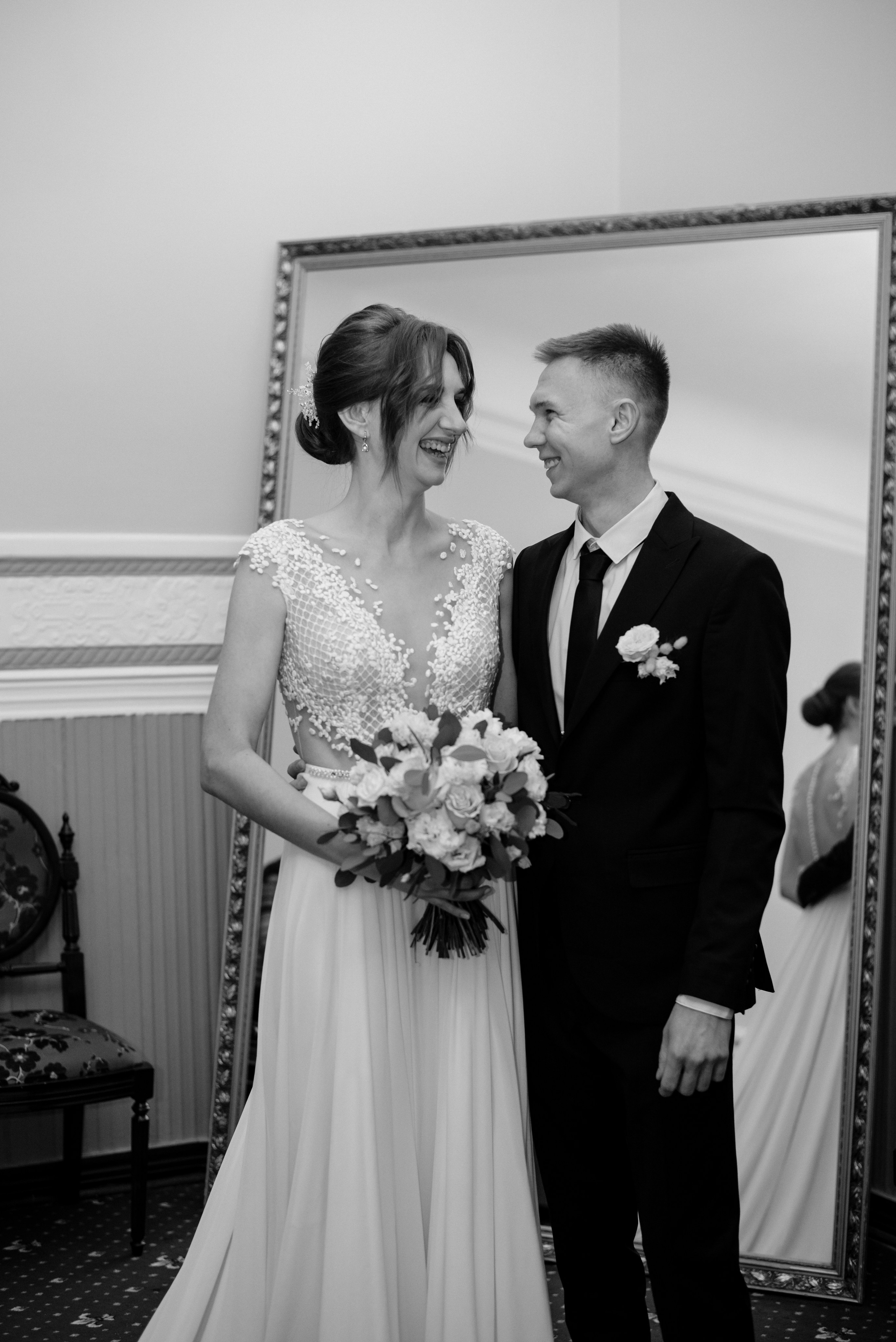 Алена и Дима. Семейный и детский фотограф Иваново Ксения Азаренкова