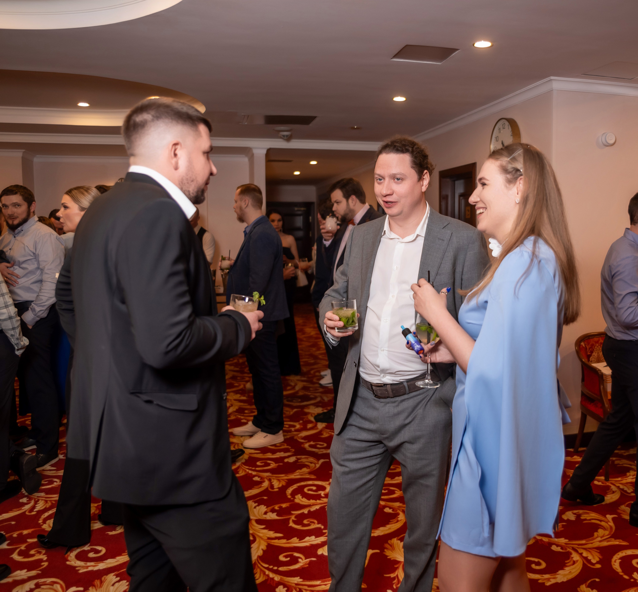 Diar. Свадебный и репортажный фотограф в Ярославле и Москве Алексей Миронов