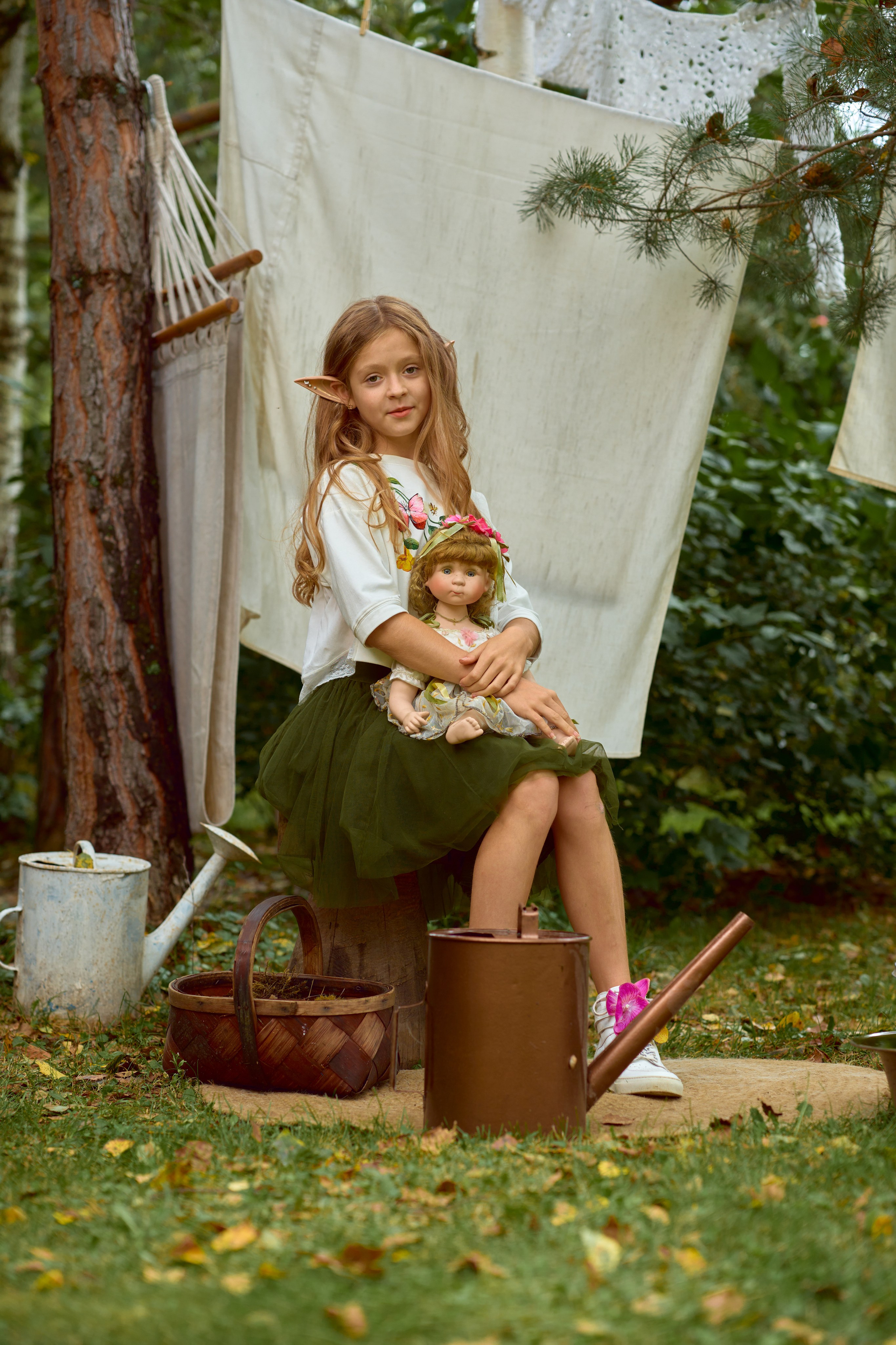 Фото проект «В Сказке». Профессиональный Фотограф и Видеооператор