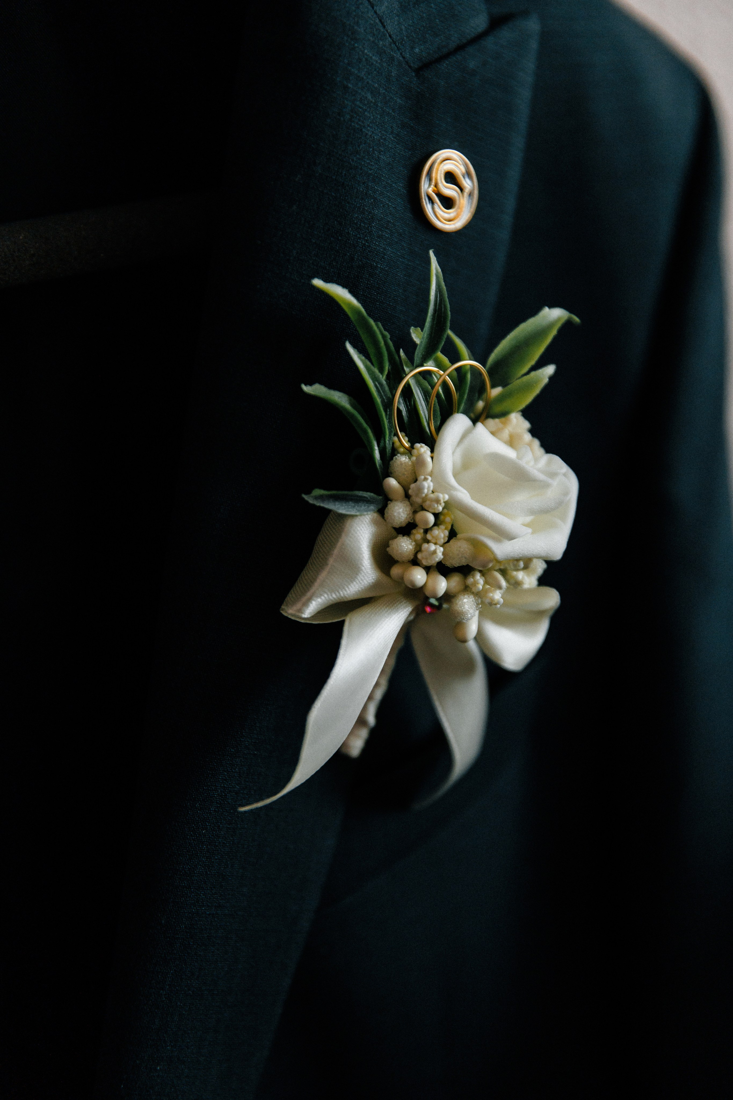 Свадьба Екатерины и Дмитрия. Фотограф Петр Капралов