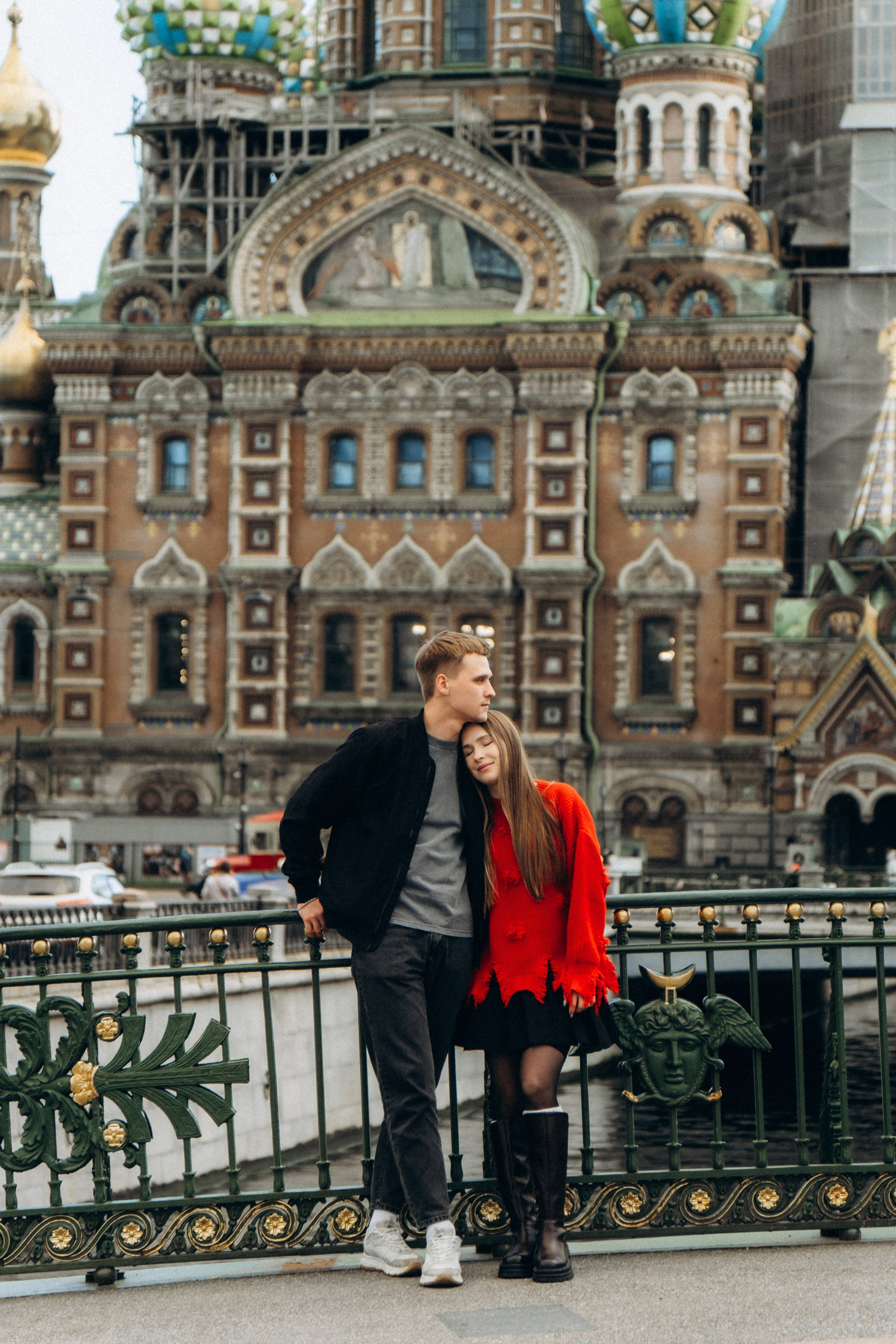 Фотосессия в Спб. Фотограф в Санкт-Петербурге Кристина Брянская