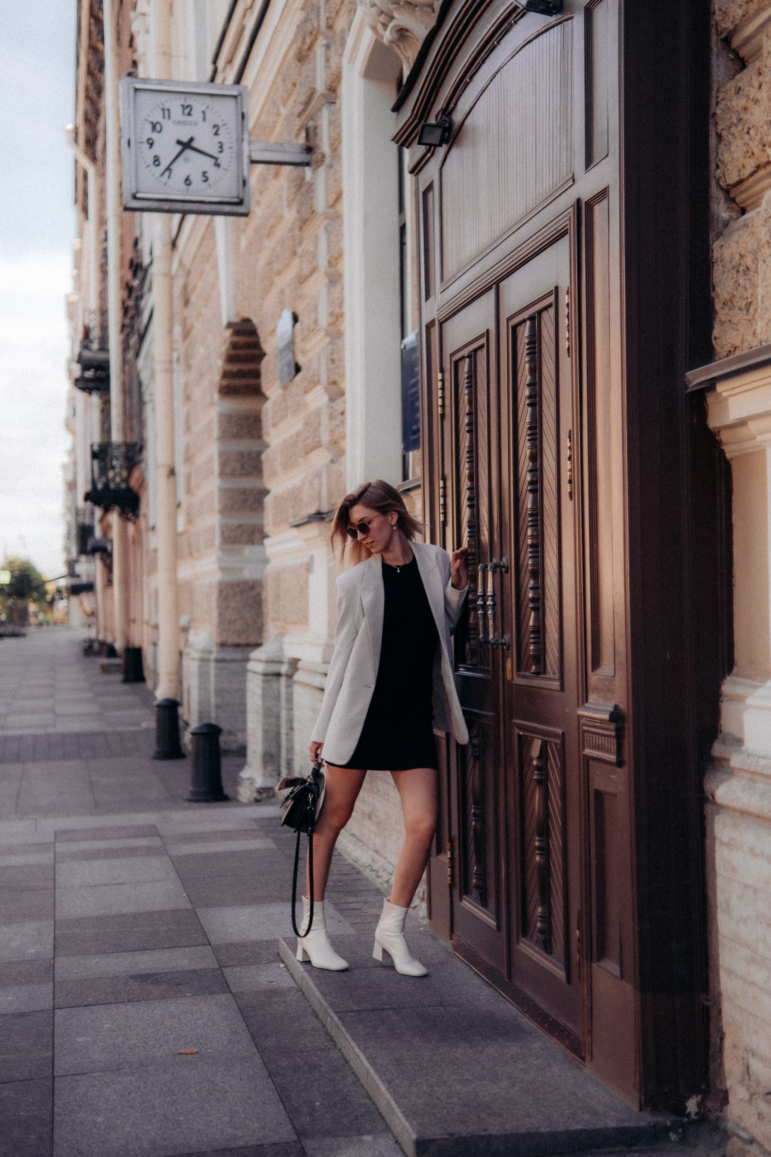 Музыкально. Фотограф в Санкт-Петербурге Кристина Брянская