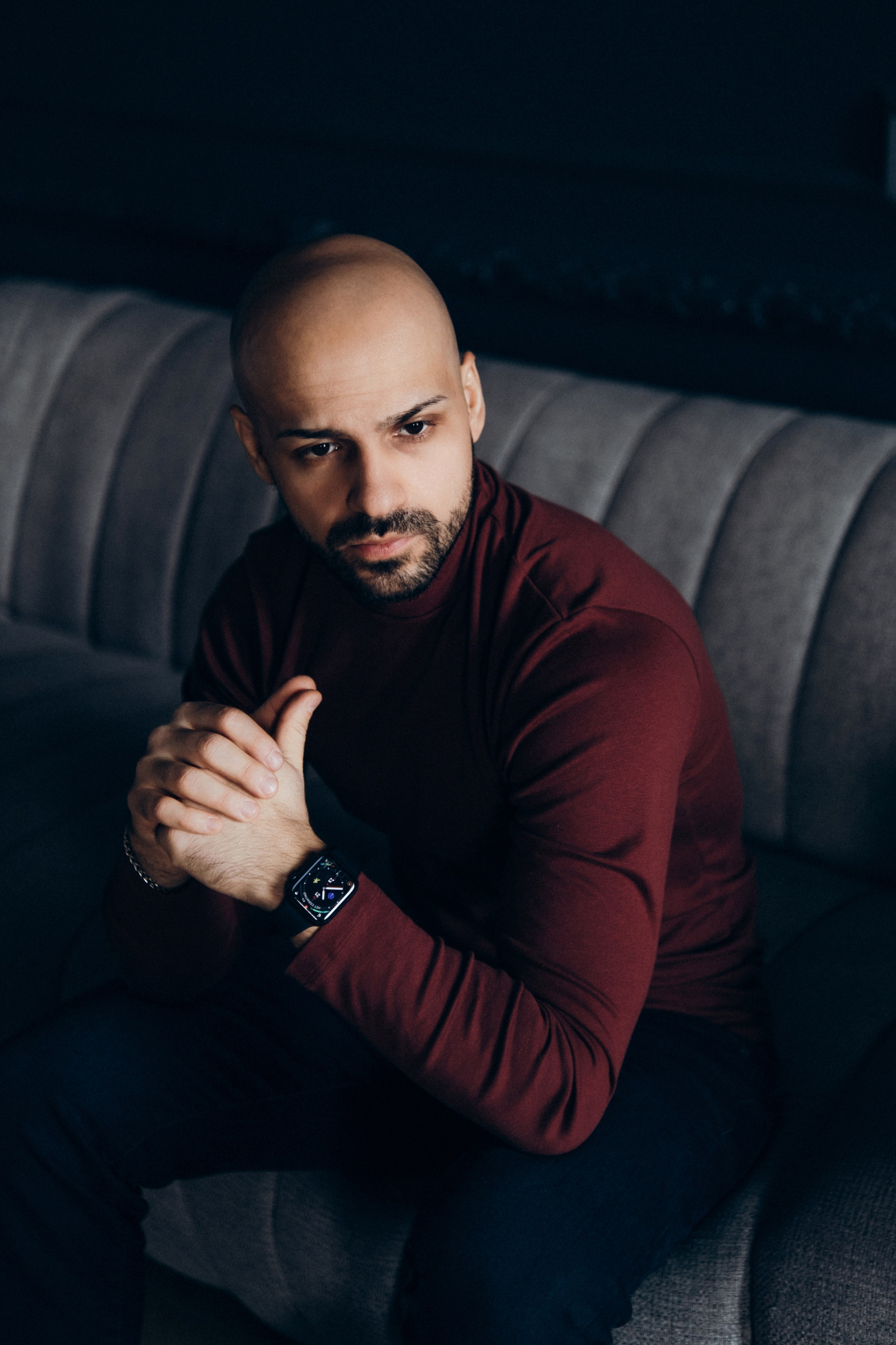 Арсен. Фотограф в Санкт-Петербурге Кристина Брянская