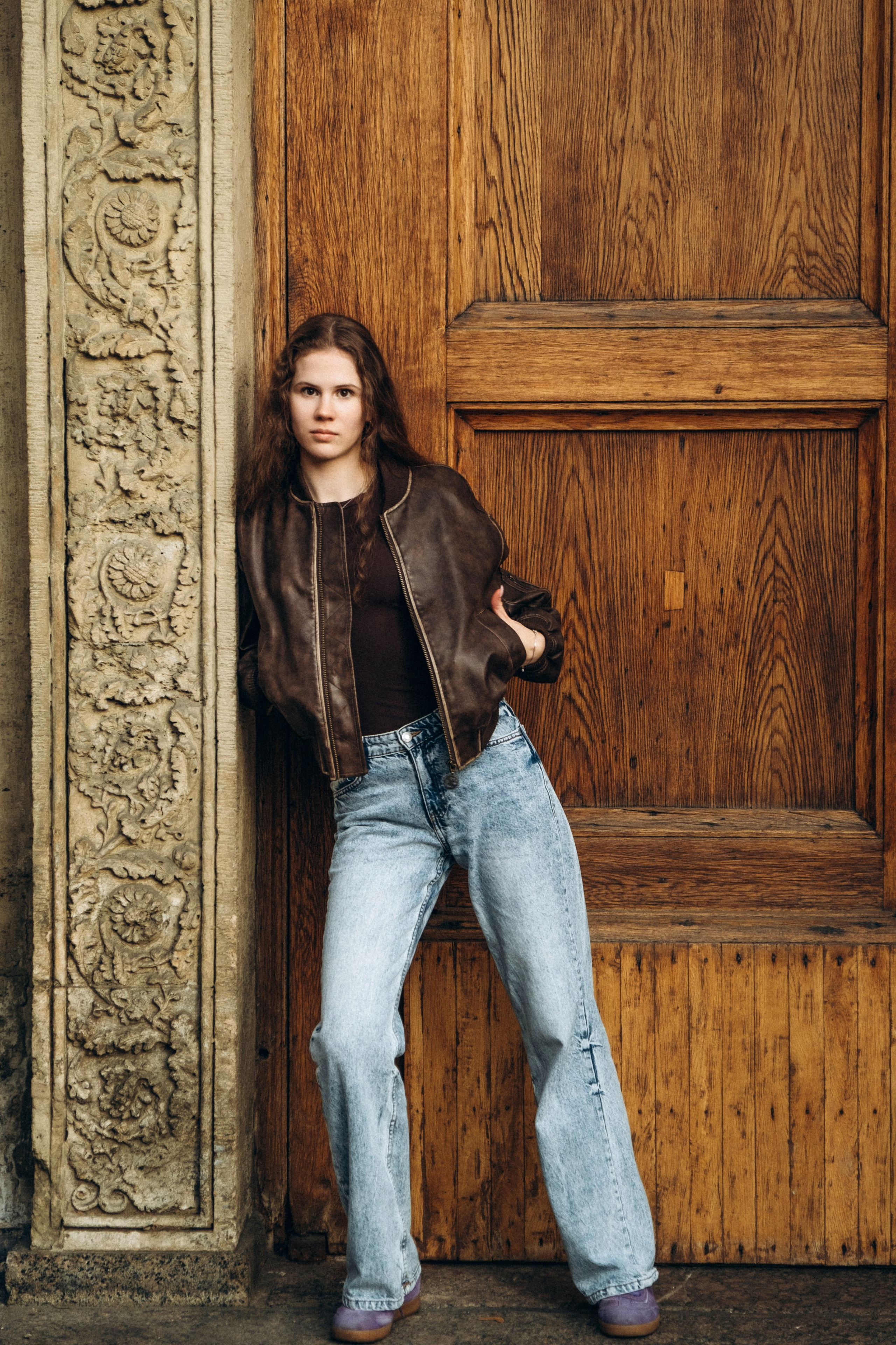 Алиса. Фотограф в Санкт-Петербурге Кристина Брянская