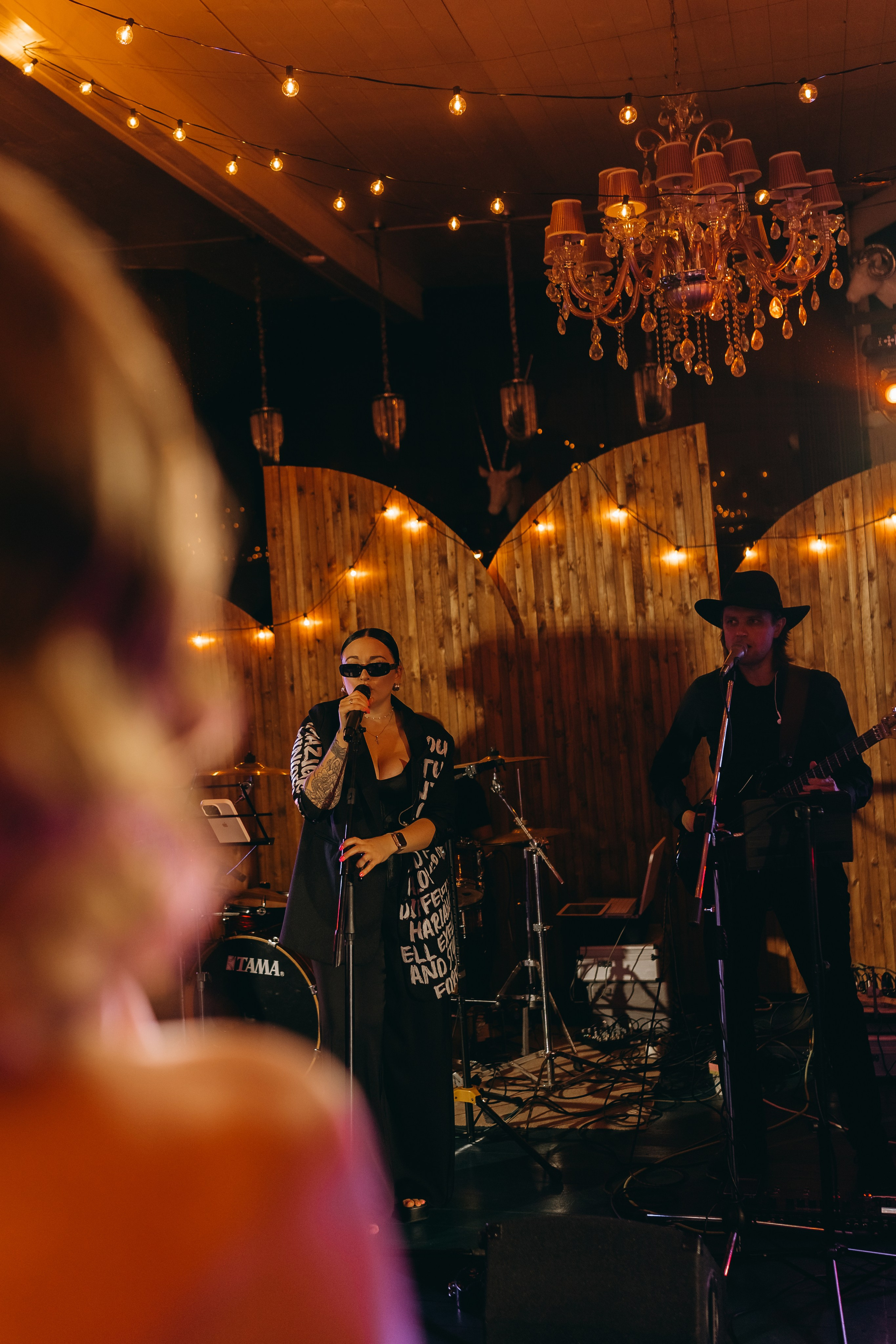 Камерная свадьба банкет. Семейный фотограф в Москве Галина Гончар