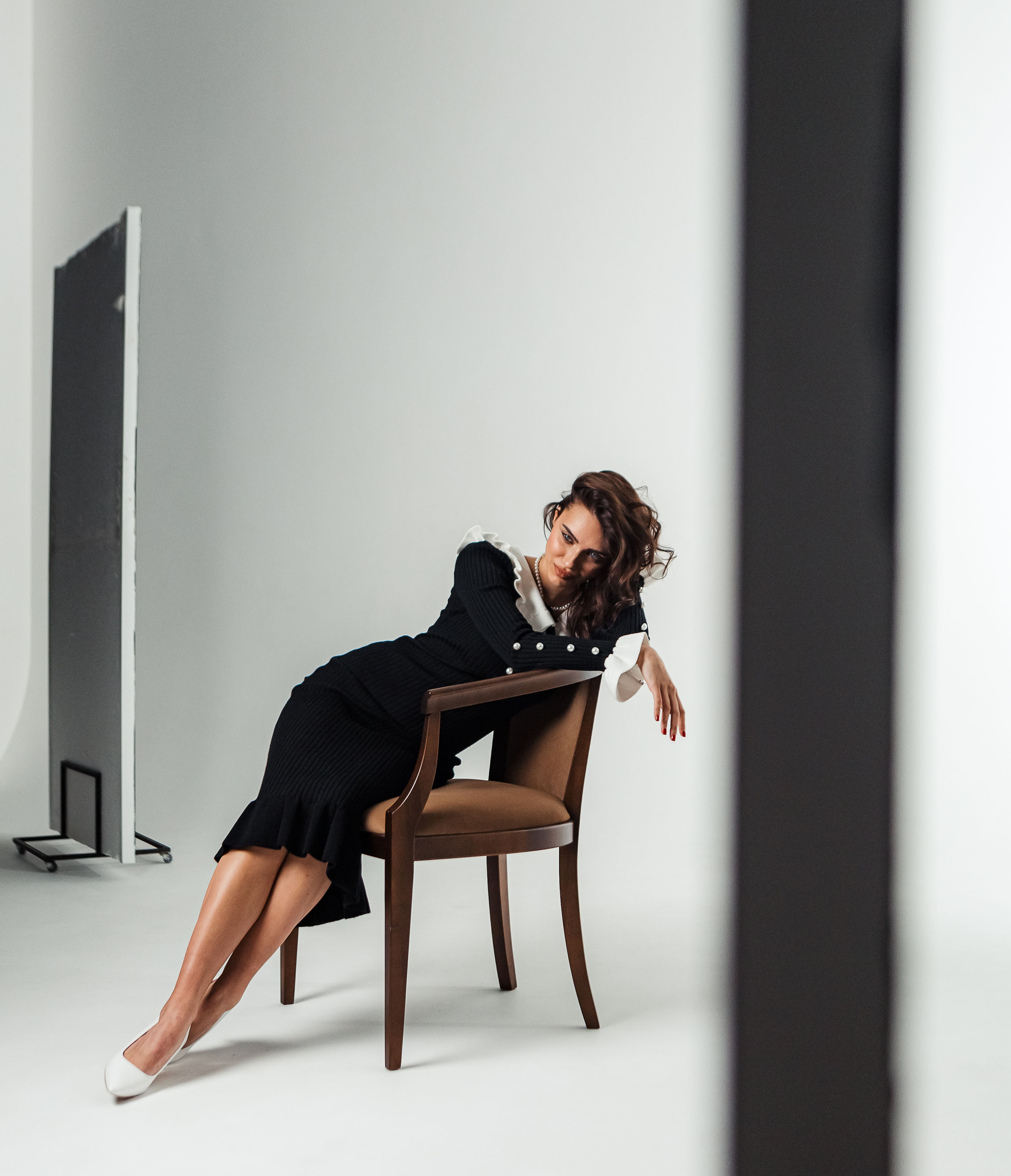 Студийная съёмка. Фотограф Тверь|Москва|Волоколамск| Отт Кристина