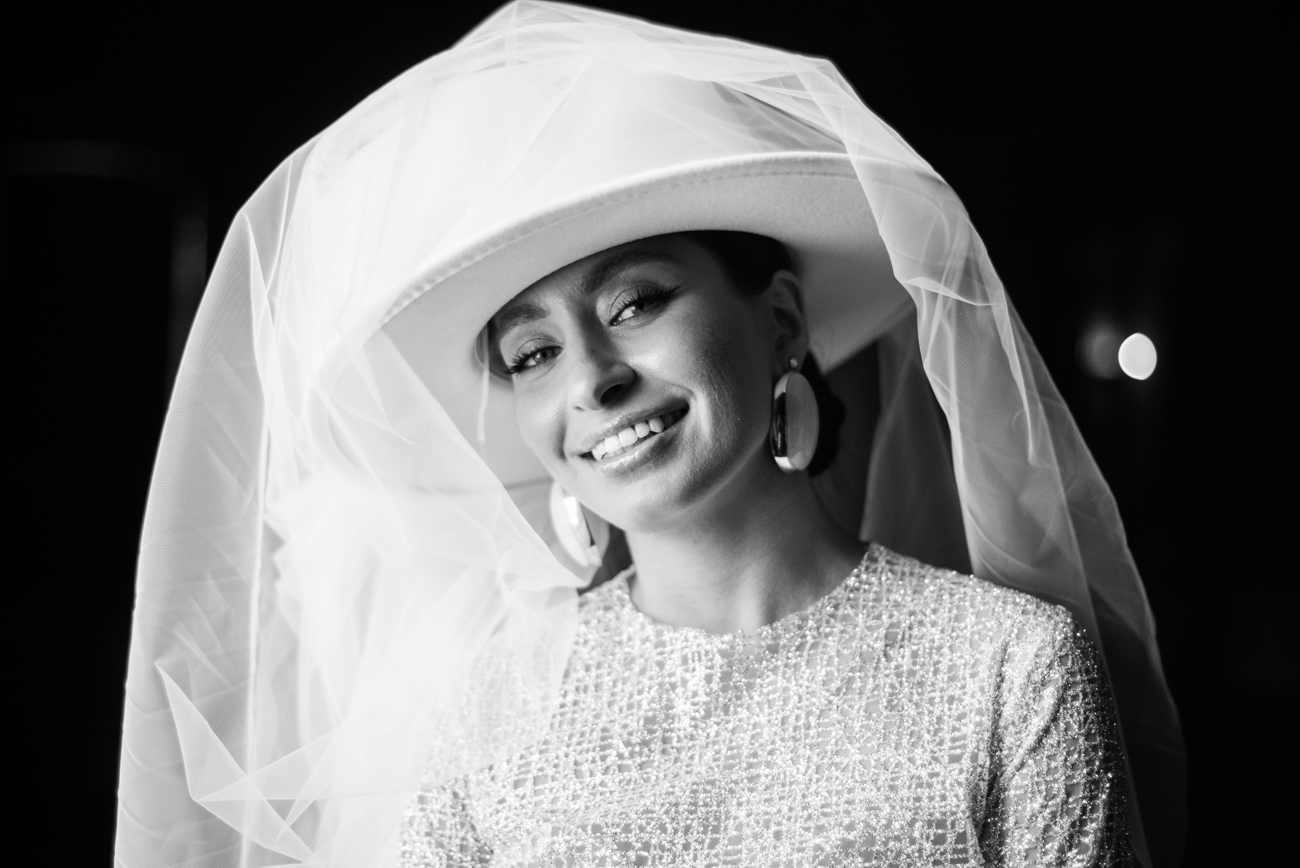 Анна и Рустам. Фотограф в Новосибирске