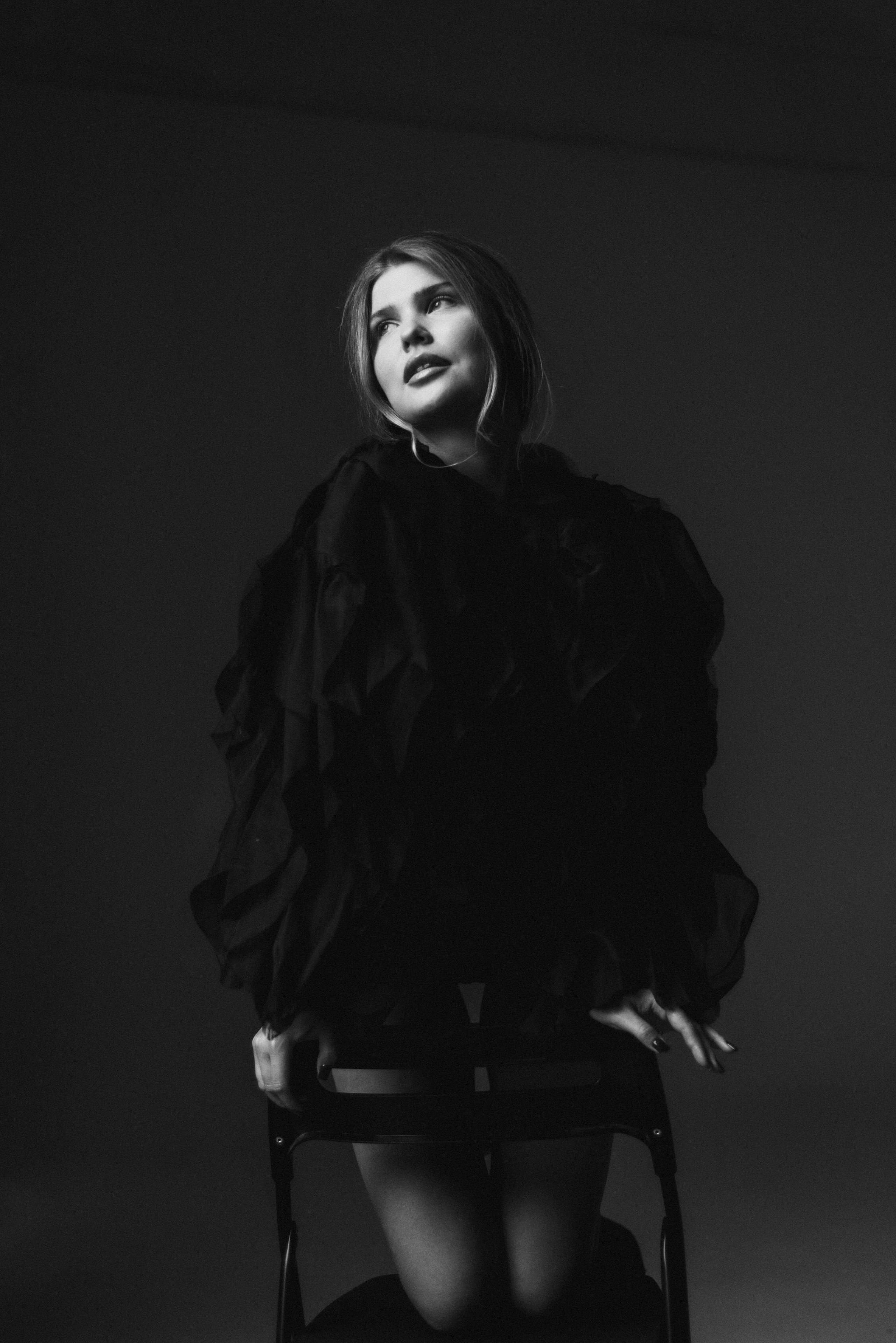 Юлия. Фотограф в Новосибирске