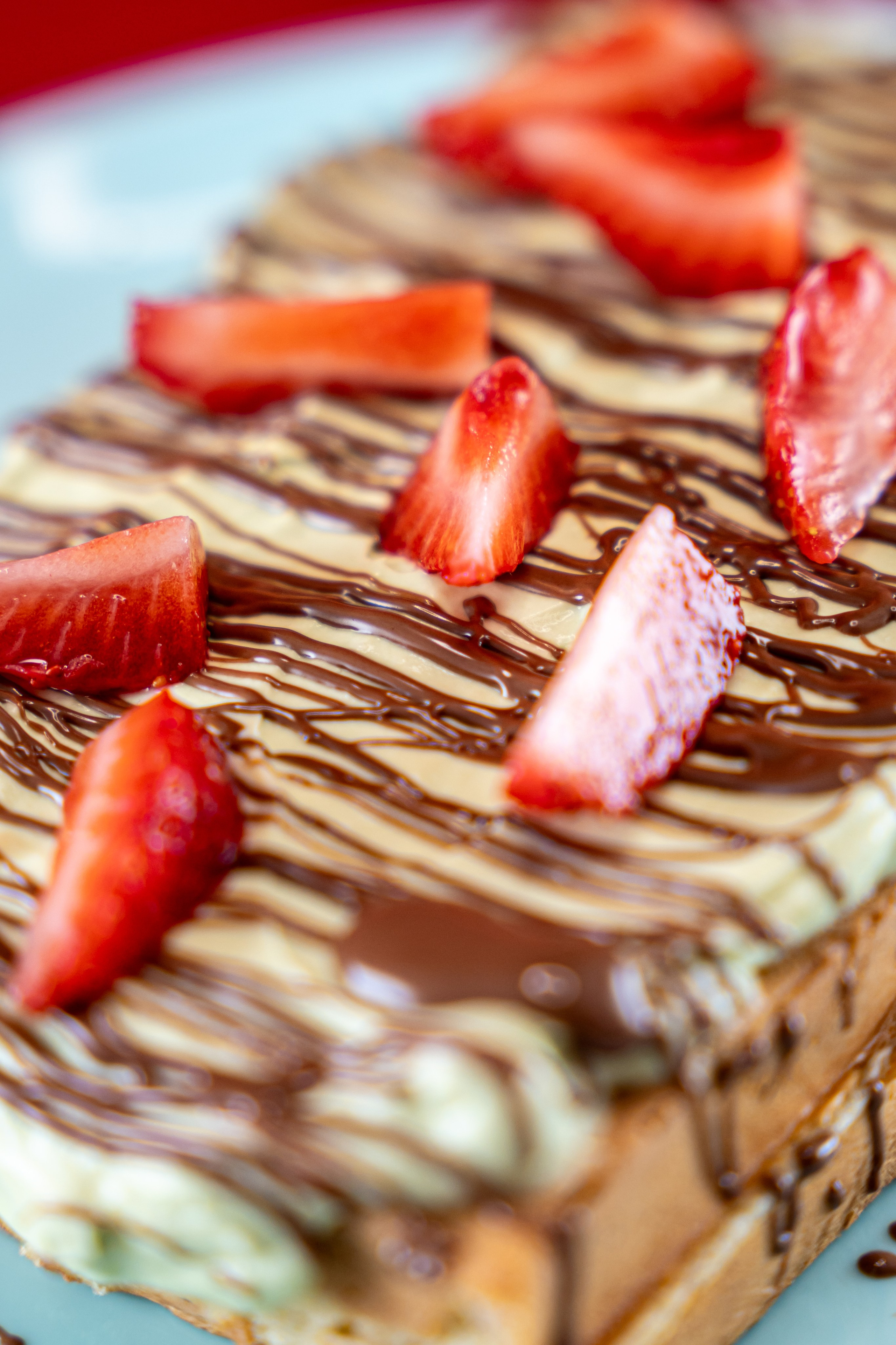 Pro Вафли фуд фото и видео. Шедевры для Вас! Фотограф и Видеограф в Краснодаре Пахиев Руслан