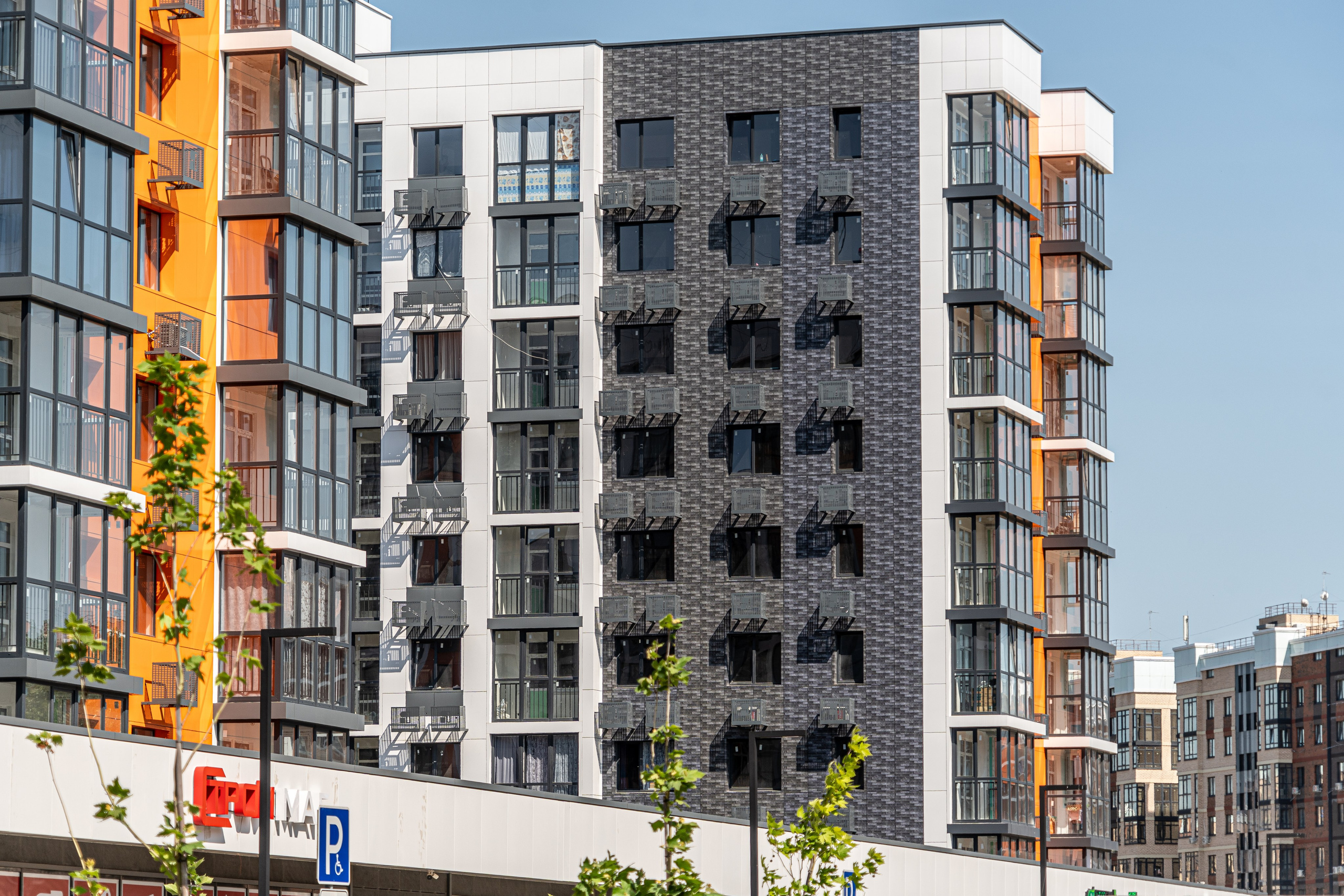 Фотосъемка жилых комплексов для застройщиков в Краснодаре Профессиональная фото и видео съемка ЖК в Краснодаре — архитектурная съемка. Шедевры для Вас! Фотограф и Видеограф в Краснодаре Пахиев Руслан