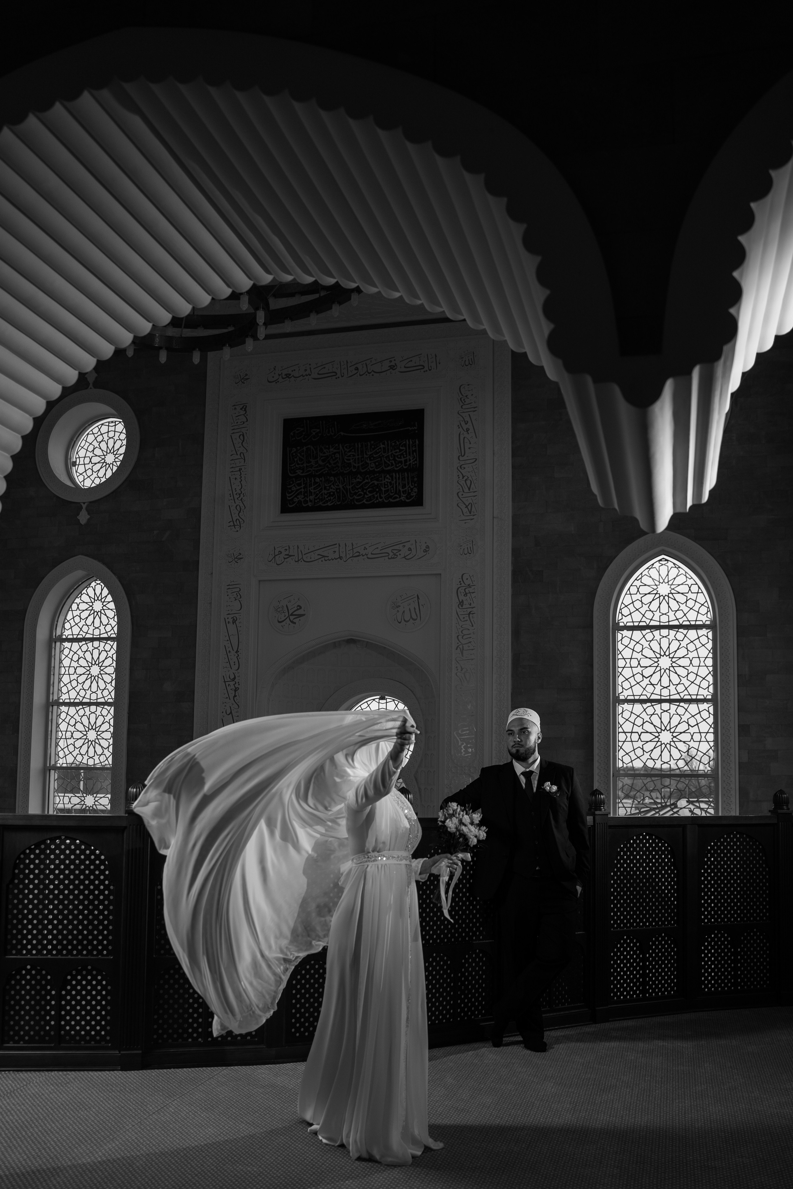 Арслан & Виктория (Ахмадзаки). RAMIL SAFIULLIN