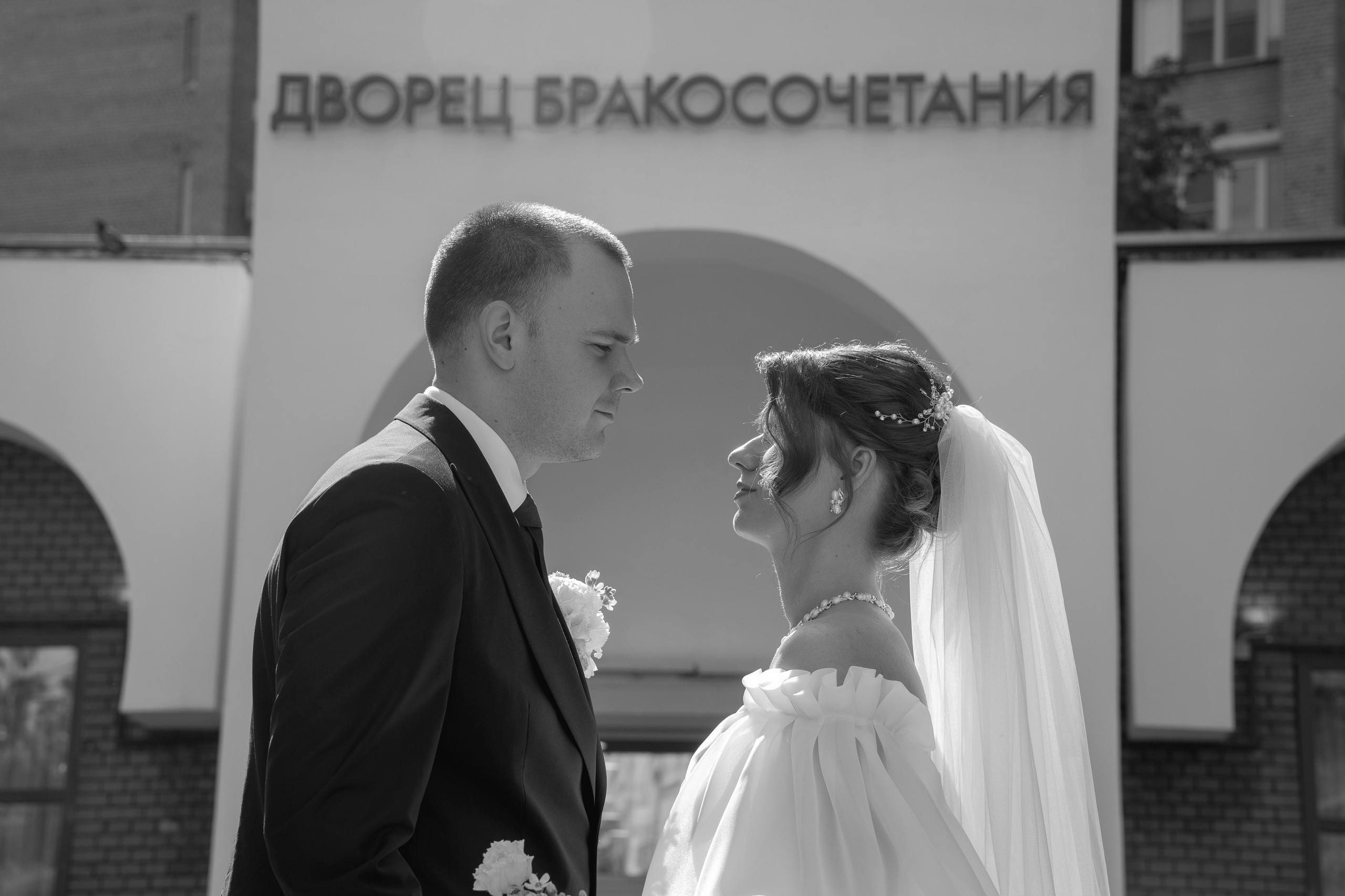 Свадебный фотограф в Москве. Портретный фотограф Олеся Владимирова в Москве