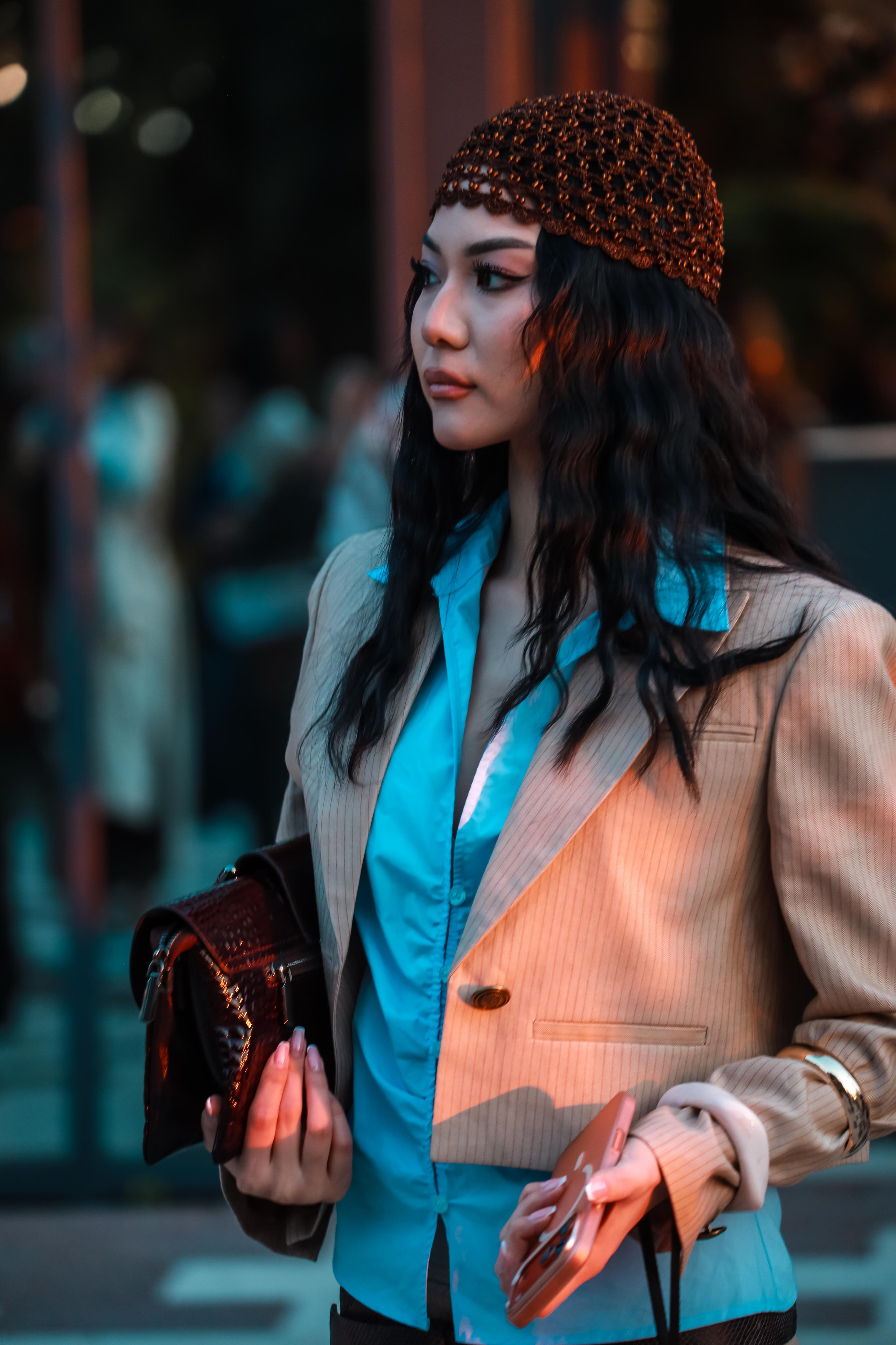 Eurasian Fashion Week 05 2025. Контент Фотограф в Алматы и мире Джантурина Динара