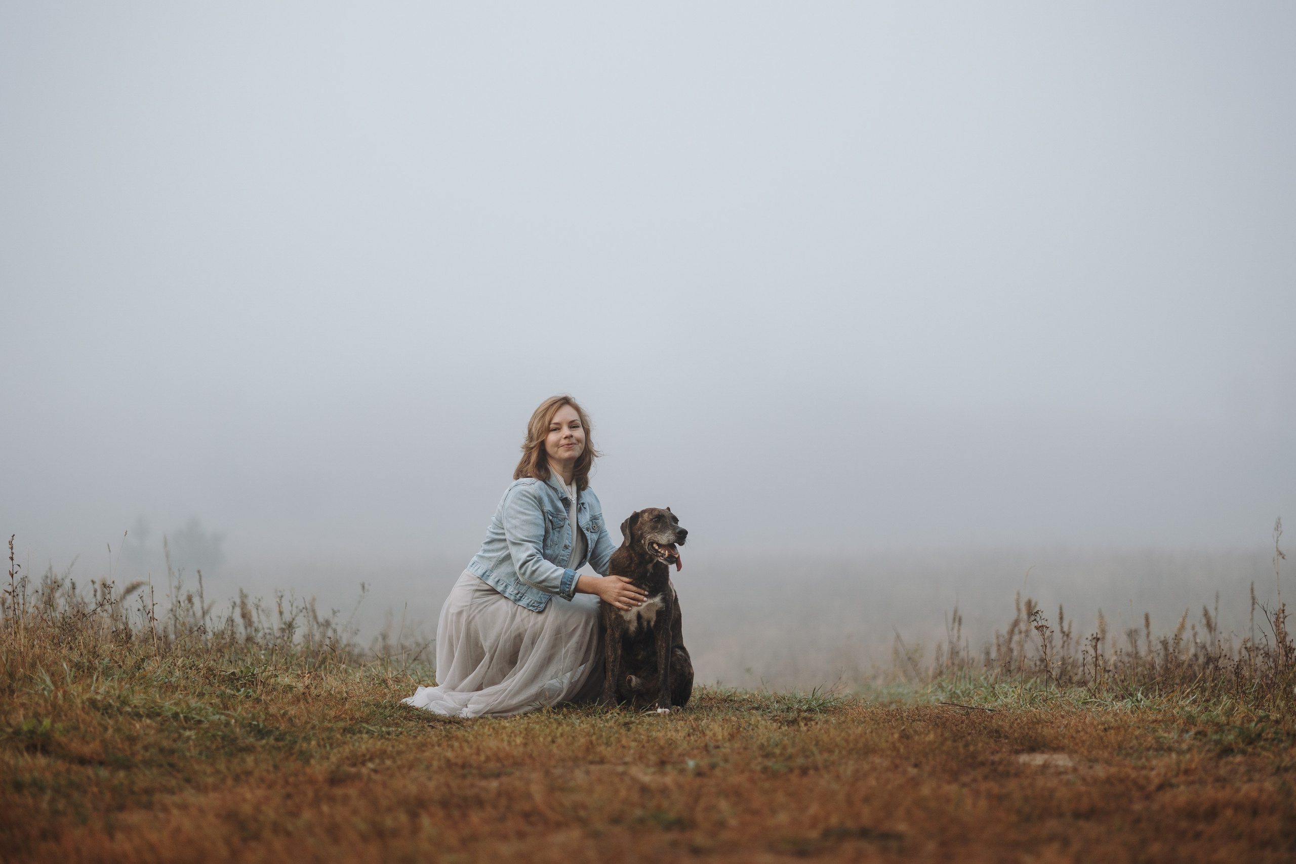 Любовь и ее хвостики. Фотограф — Анималист | Санкт-Петербург
