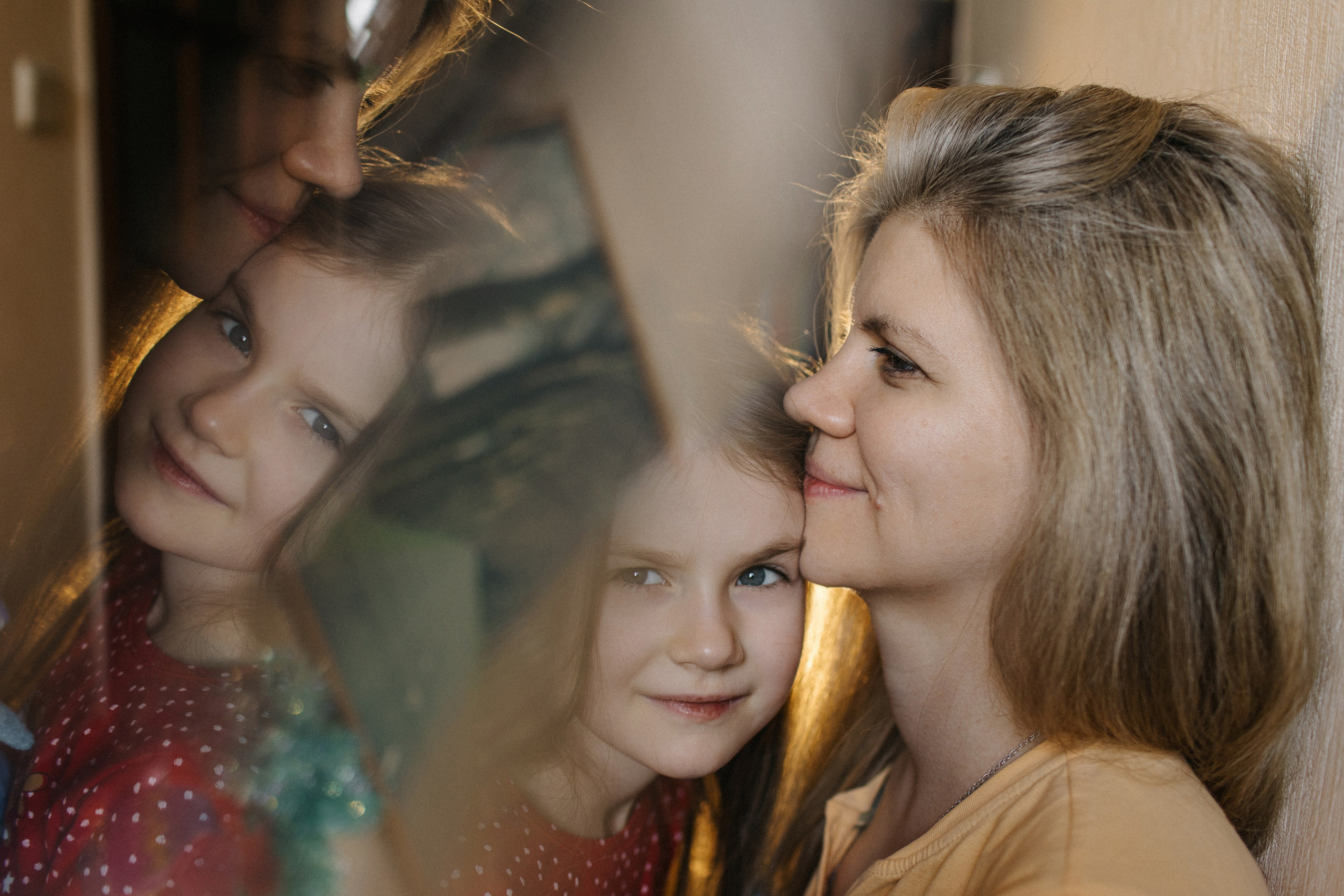 Катя и Женя. Свадебный и семейный фотограф в Самаре Посконнова Анна