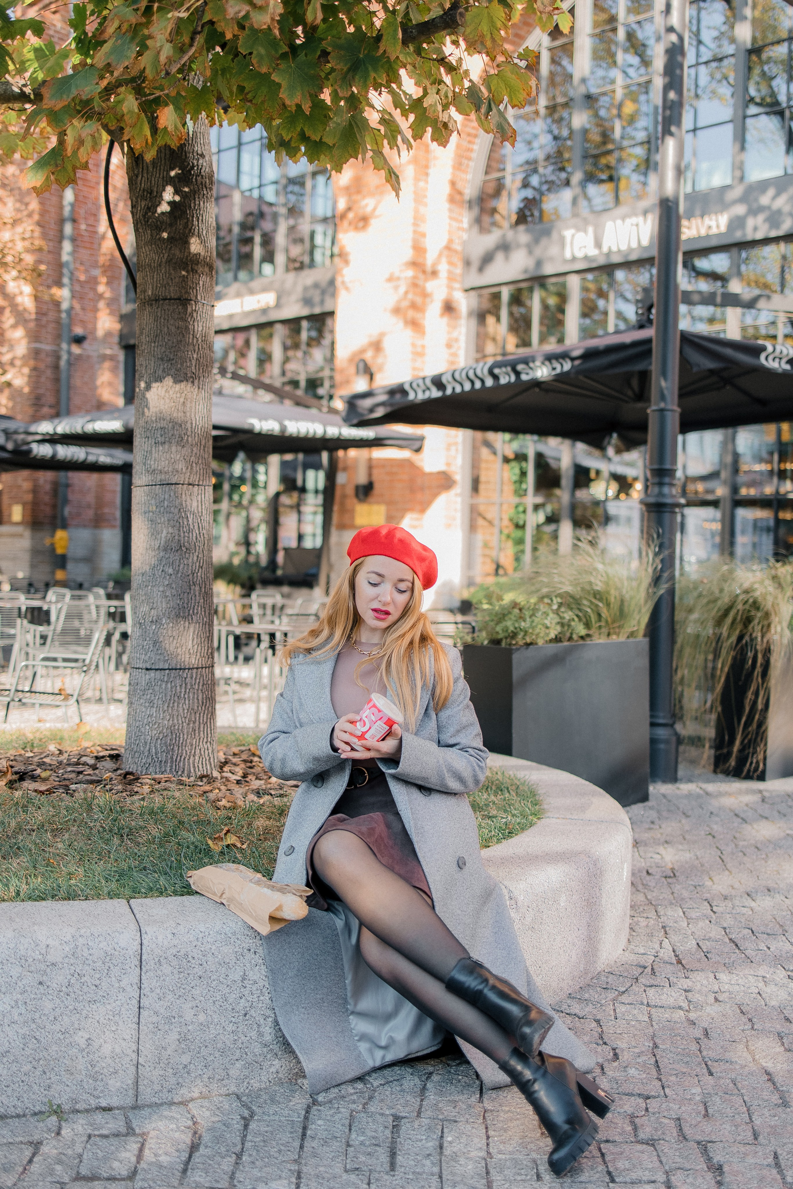 Портретная сьемка. Фотограф в Санкт-Петербурге