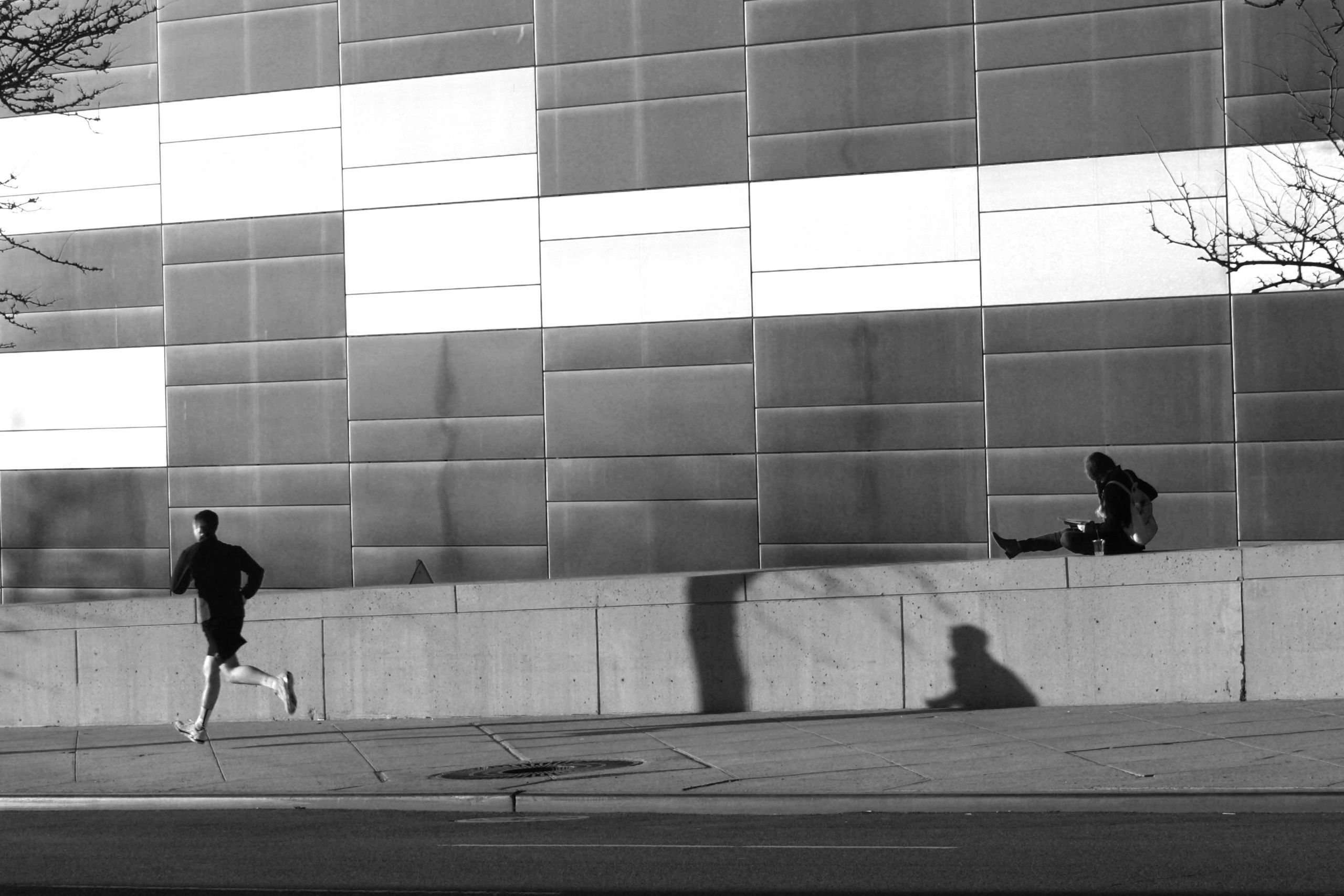 Жанр. Фотограф Лагутин Анатолий