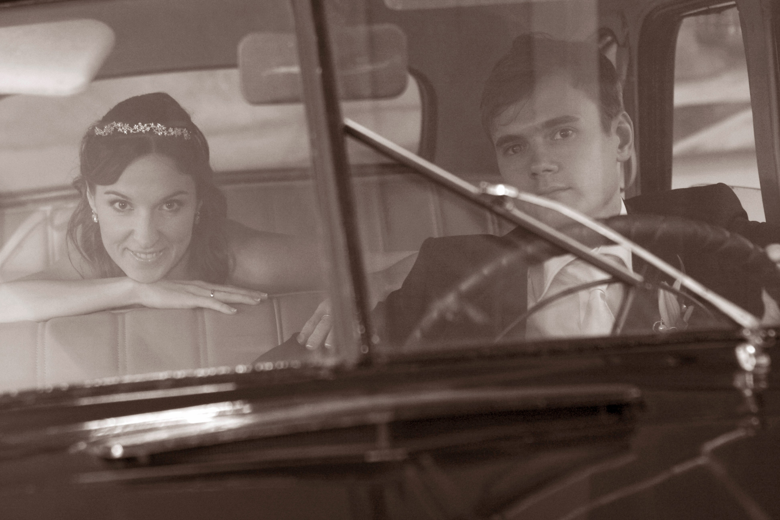 Свадьбы. Фотограф Лагутин Анатолий