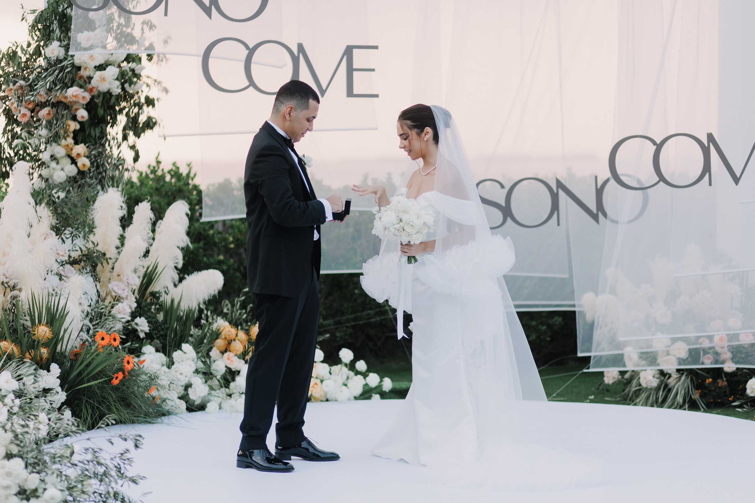 Kamilya & Anas. Свадебный и семейный фотограф в Москве