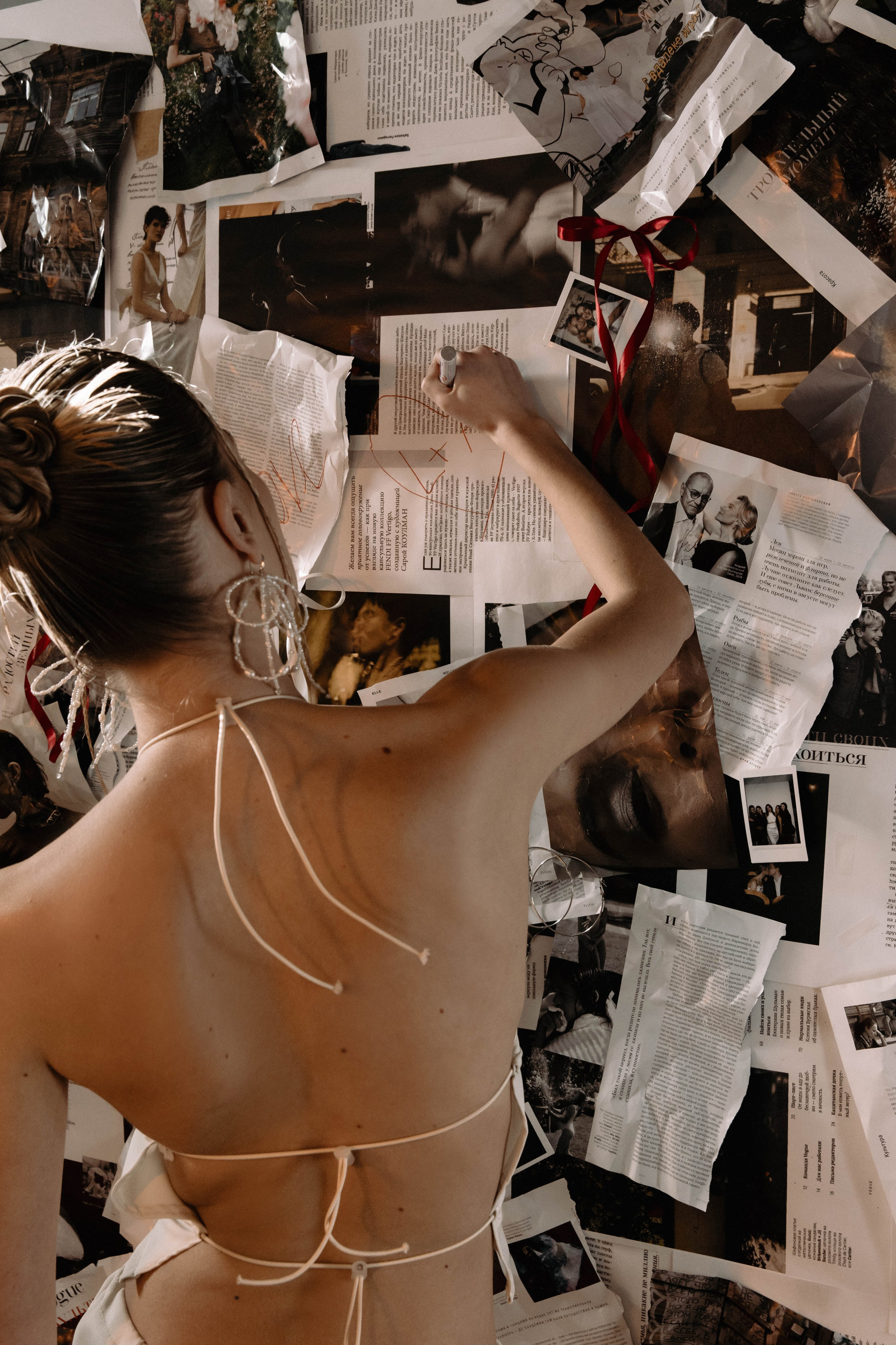 Лина и Саша. Свадебный и портретный фотограф в Москве и Санкт-Петербурге