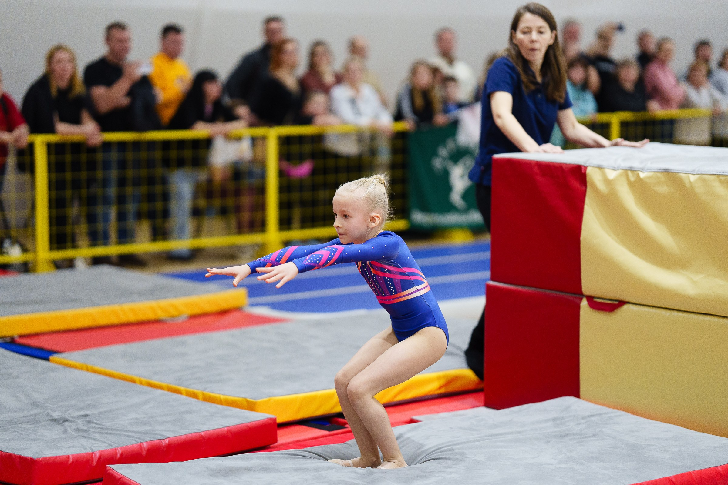 Гимнастика. Фотограф Москва