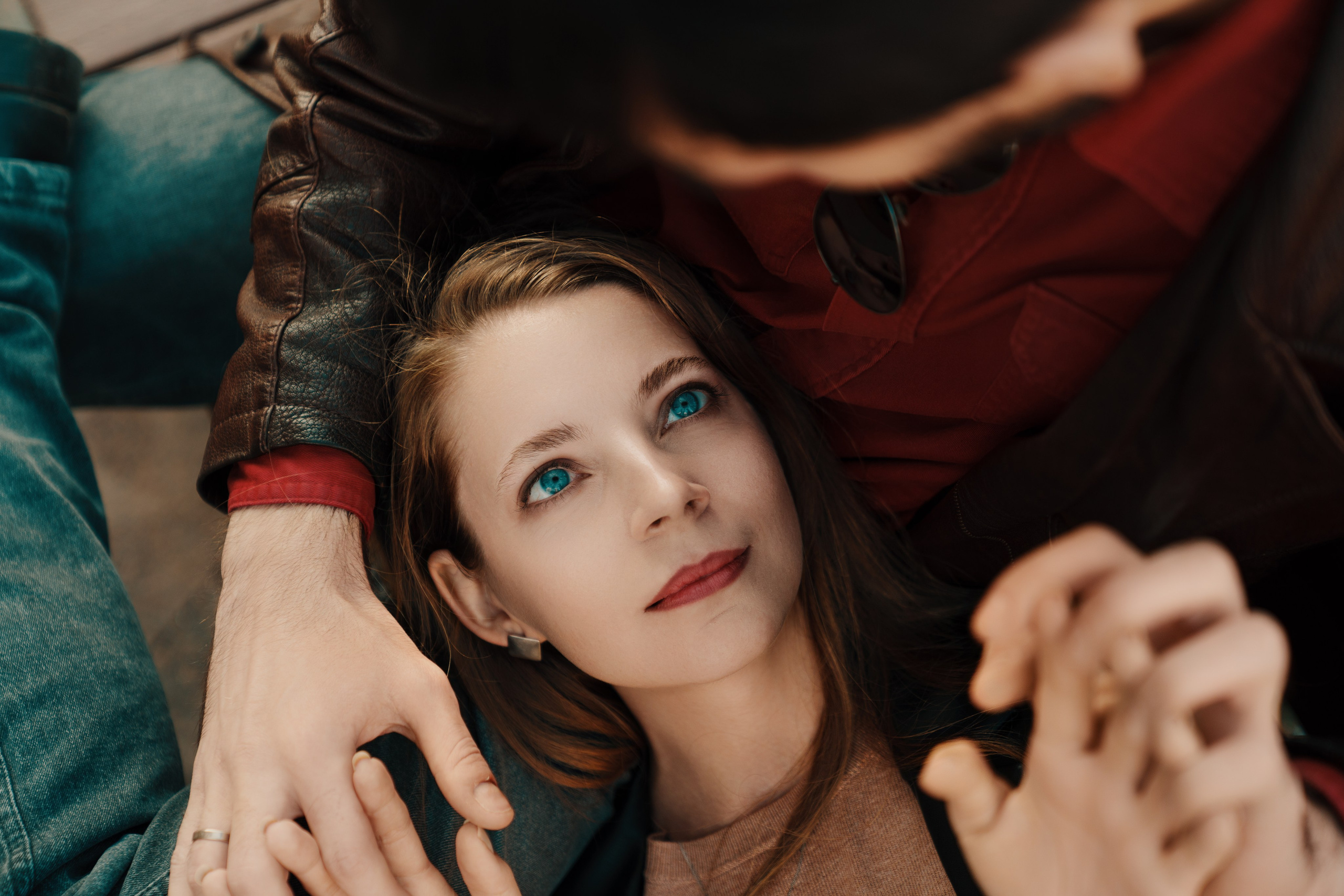 Street. Фотограф Москва