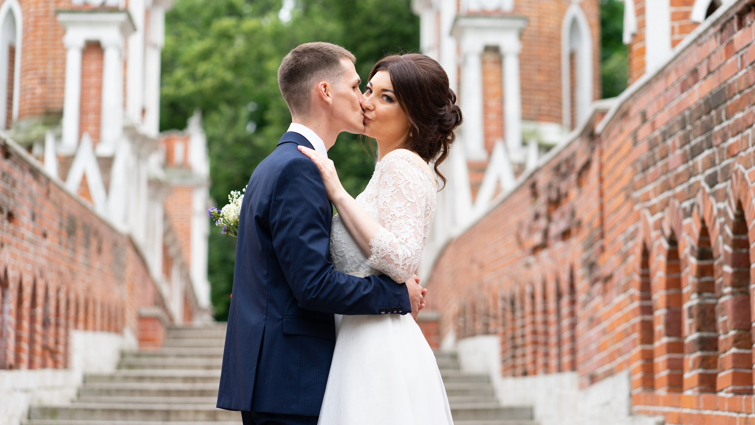 Wedding. Фотограф Москва