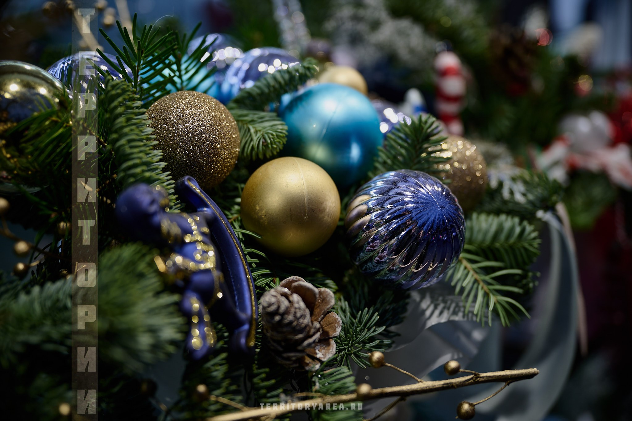 Открытки фотопроекта «Территории». Фотопроект «Территории»