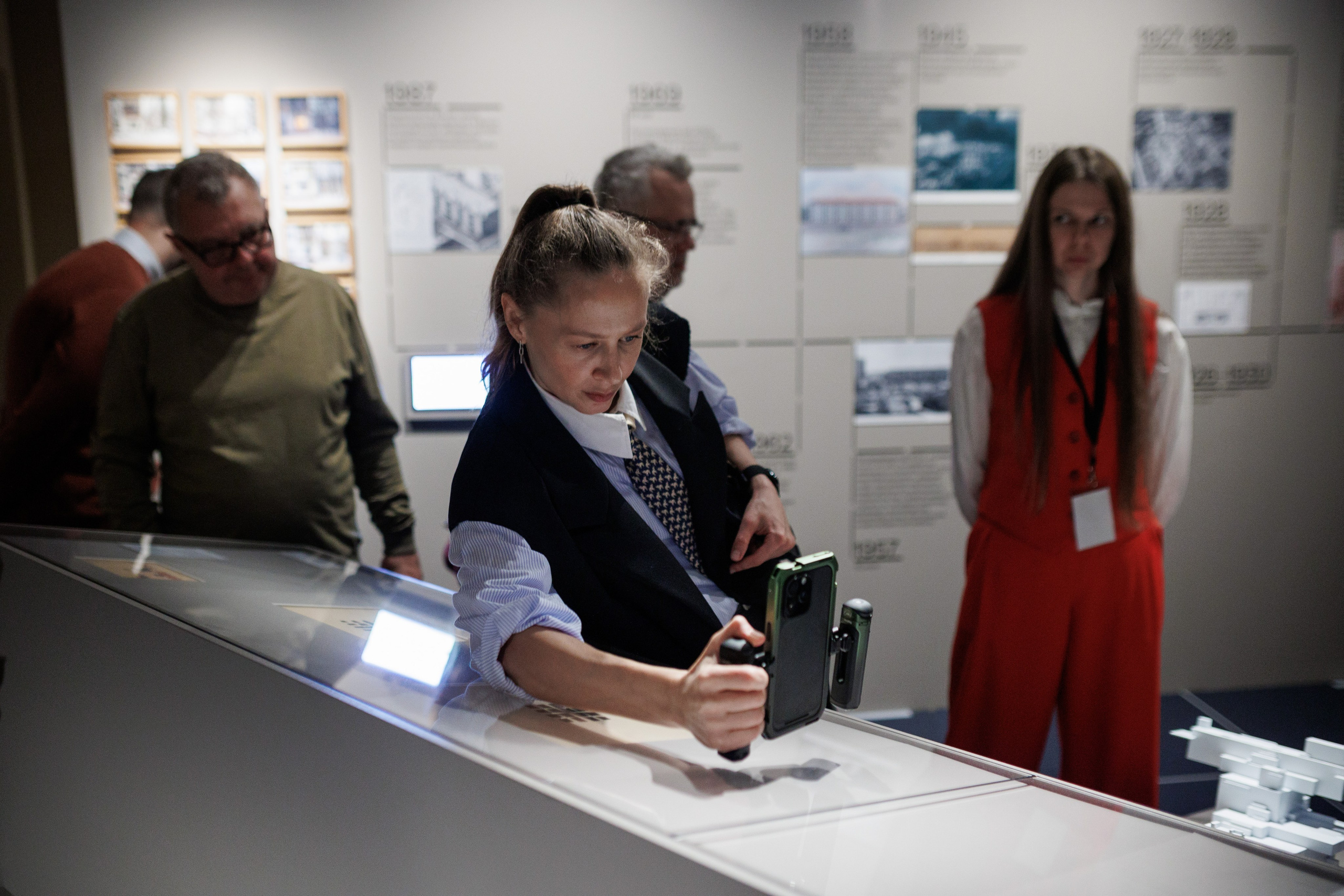 Счастливая жизнь в квадрате. Фотограф городских и семейных событий Артем Карпухин