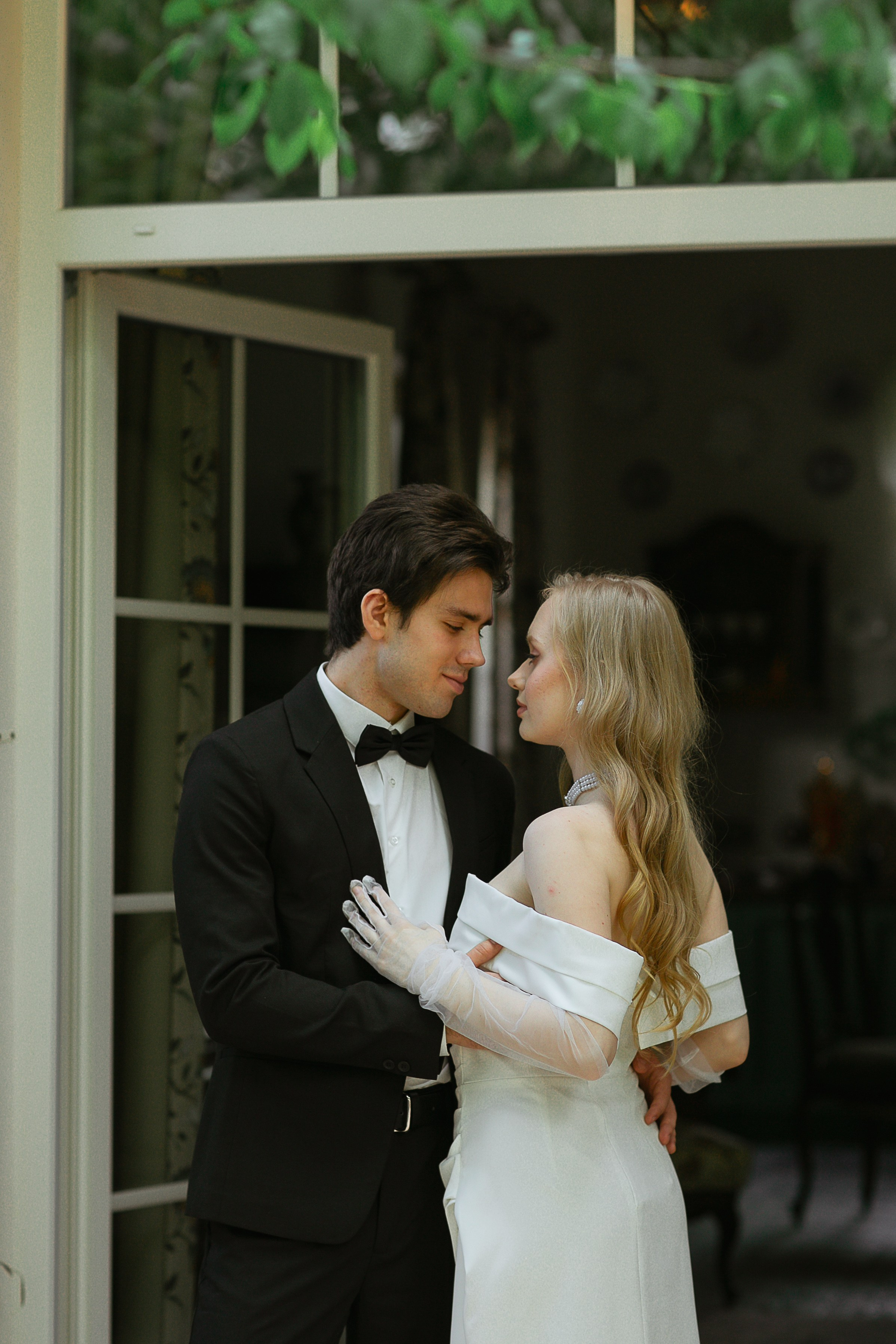 Елизавета и Влад. Ваш фотограф Любовь Чистякова