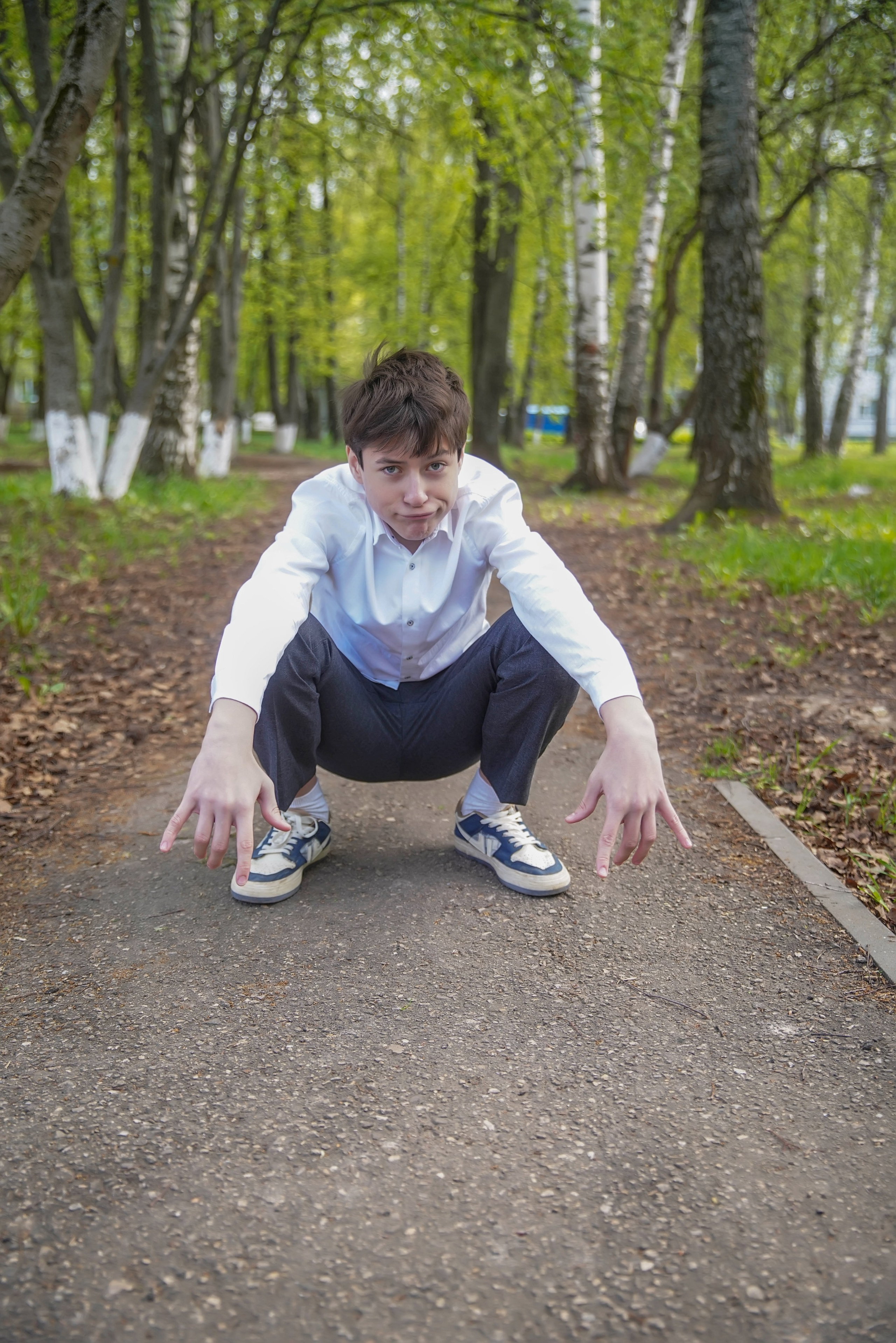 9 класс. Семейный и детский фотограф в Нижнем Новгороде