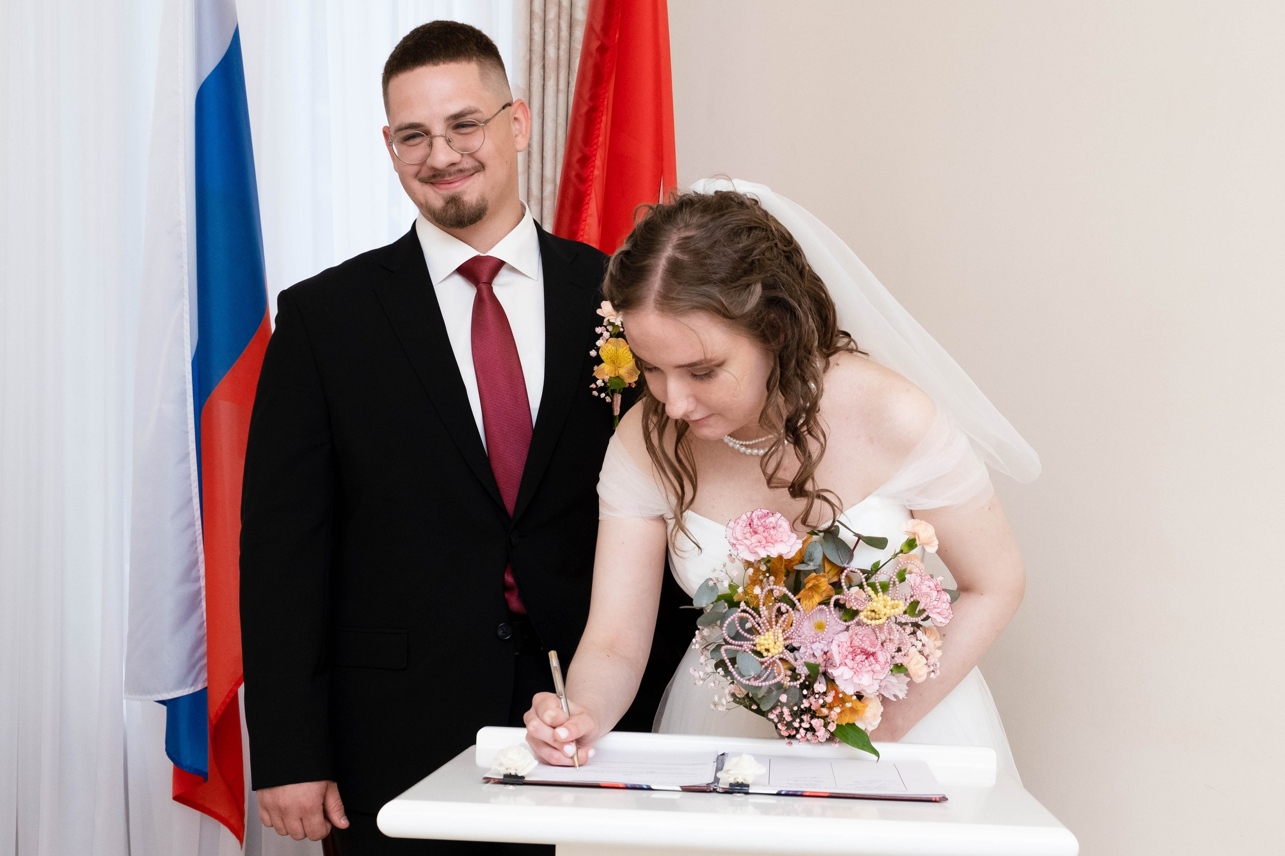 Свадебные съемки. Семейный и детский фотограф Ирина Ли