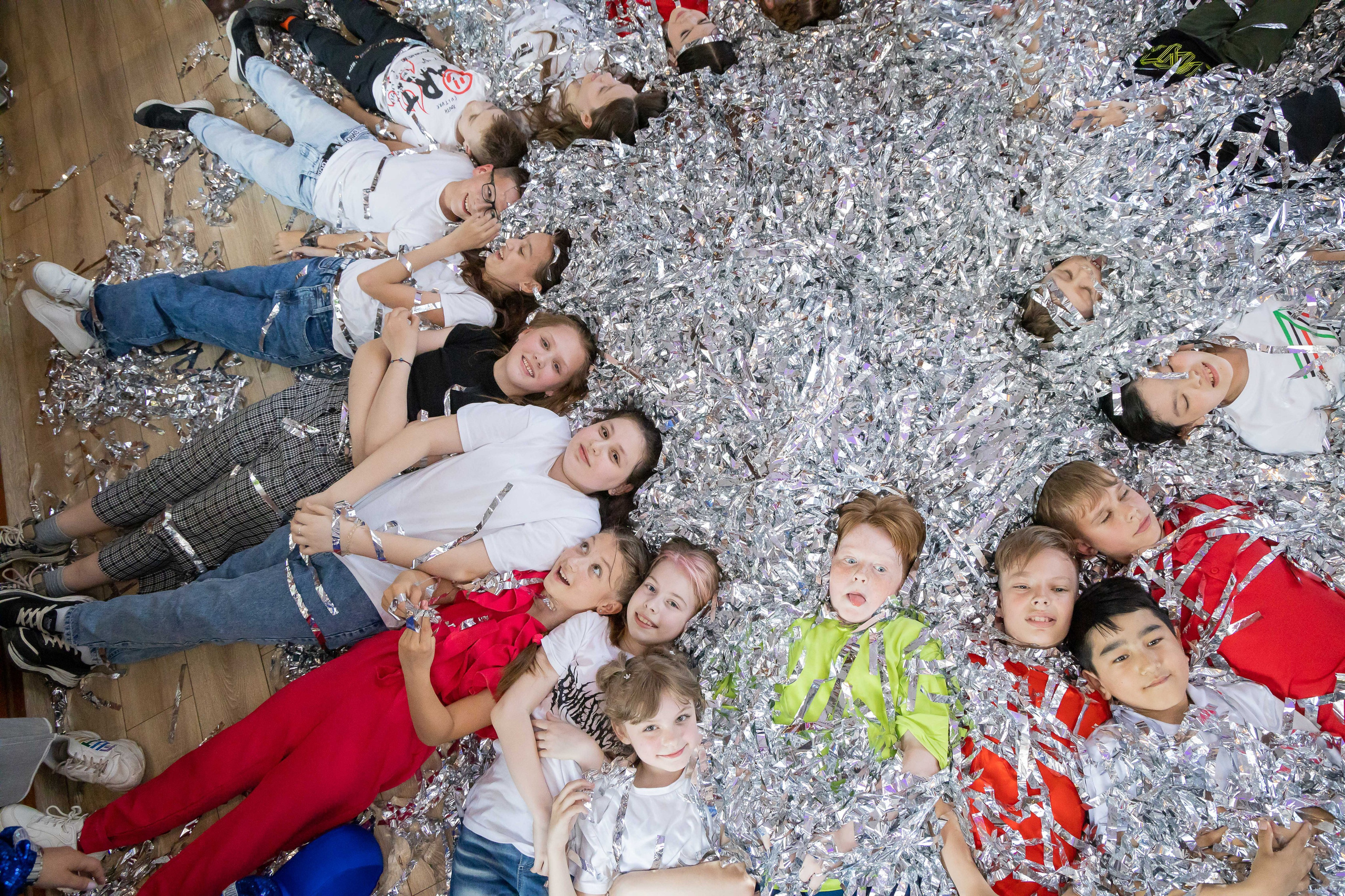 Выпускной Фаворит. Свадебный фотограф в городе Подольск МО и Москва Крылова Ирина
