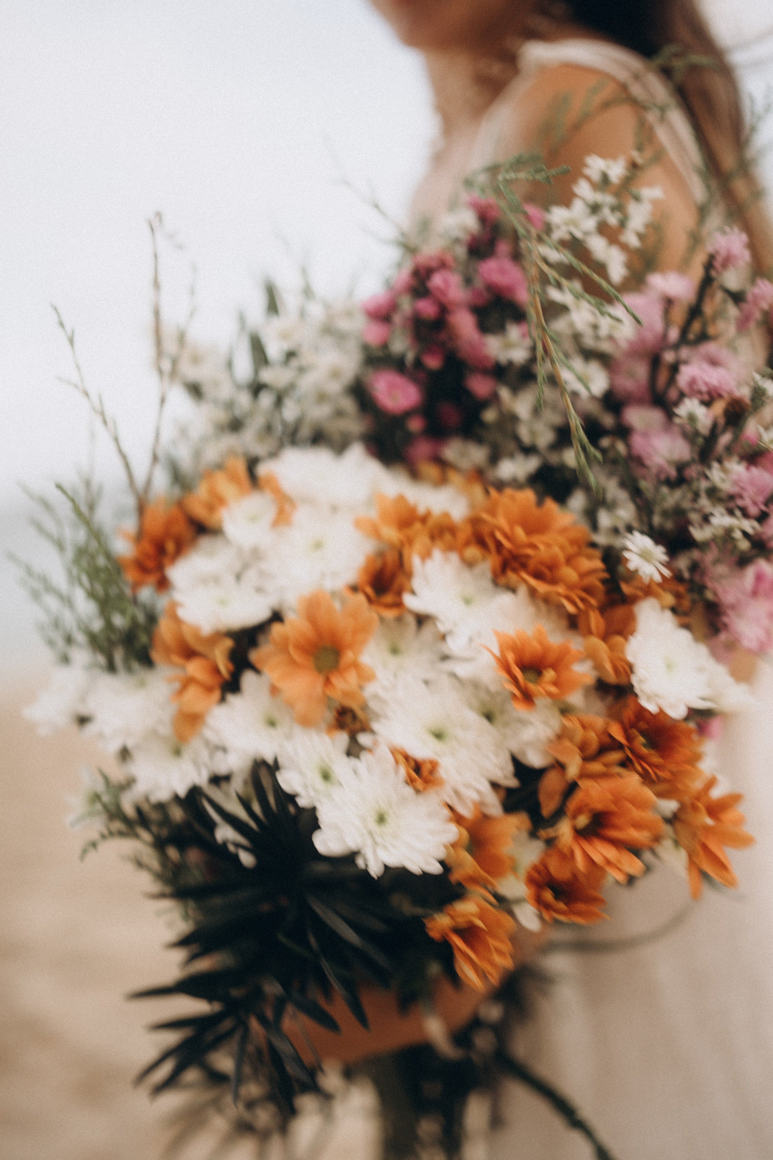 Настя, Ирина, Вика и Луна. Ольга Антипова — фотограф