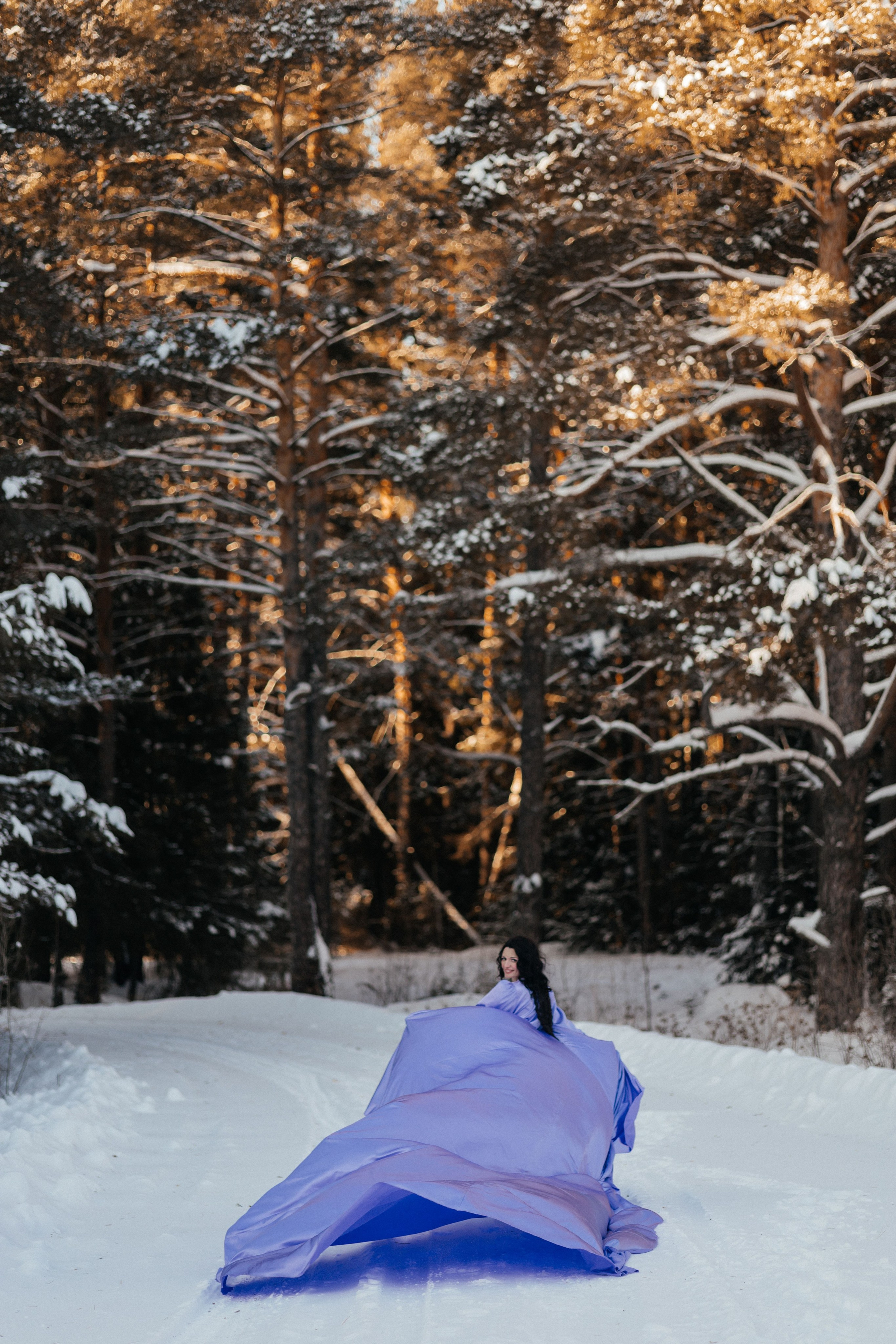 Валентина. Семейный фотограф Нижневартовск Тюмень Ефимова Ирина