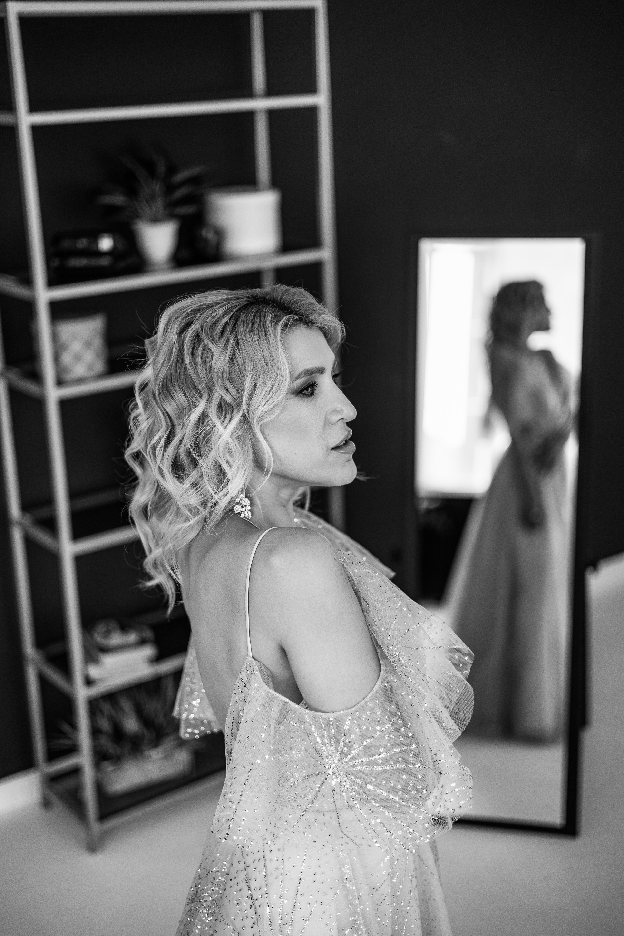 Индивидуальная фотосессия. Юлия. Фотограф Самойлова Анна Архангельск, Северодвинск