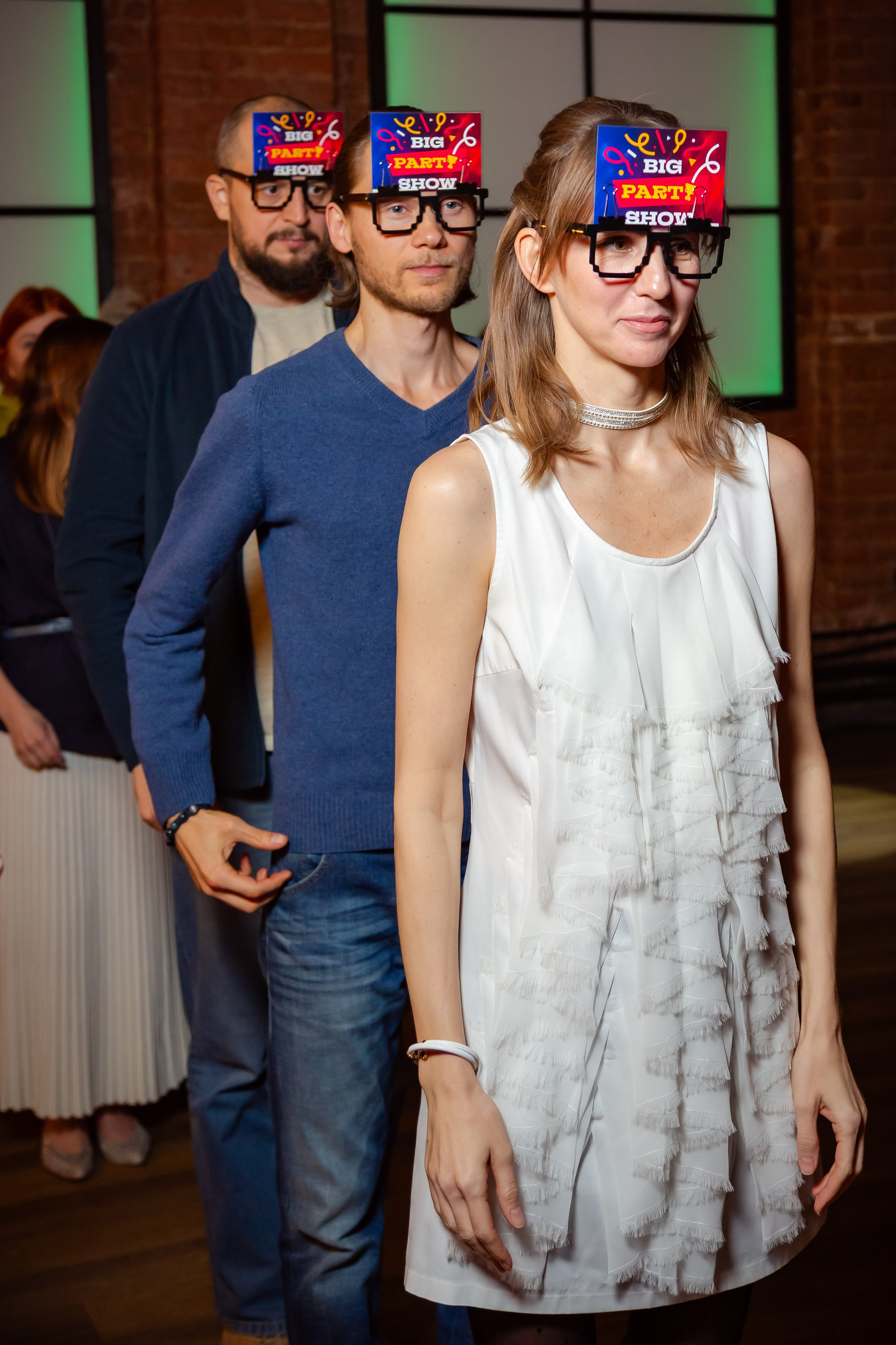 Корпоративы