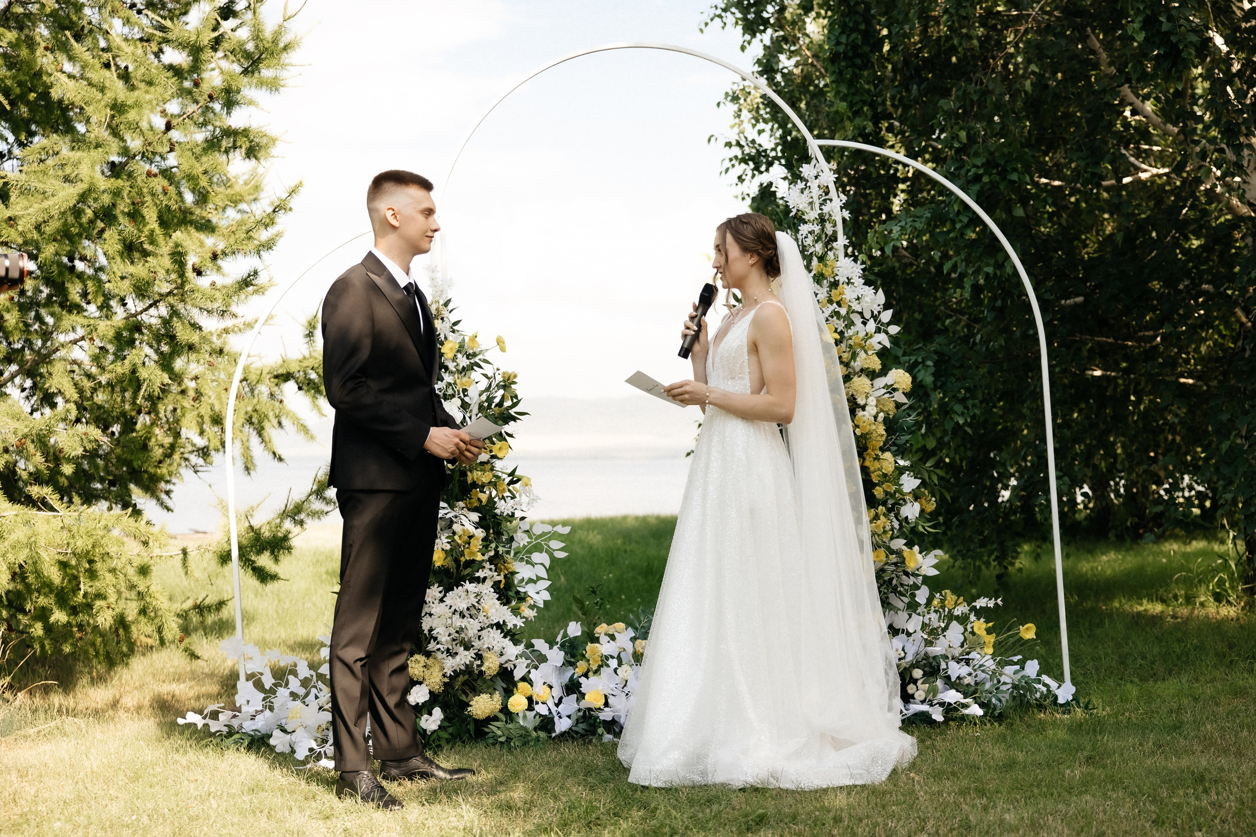 Женя и Яна. Фотограф Москва, Санкт-Петербург, Абакан