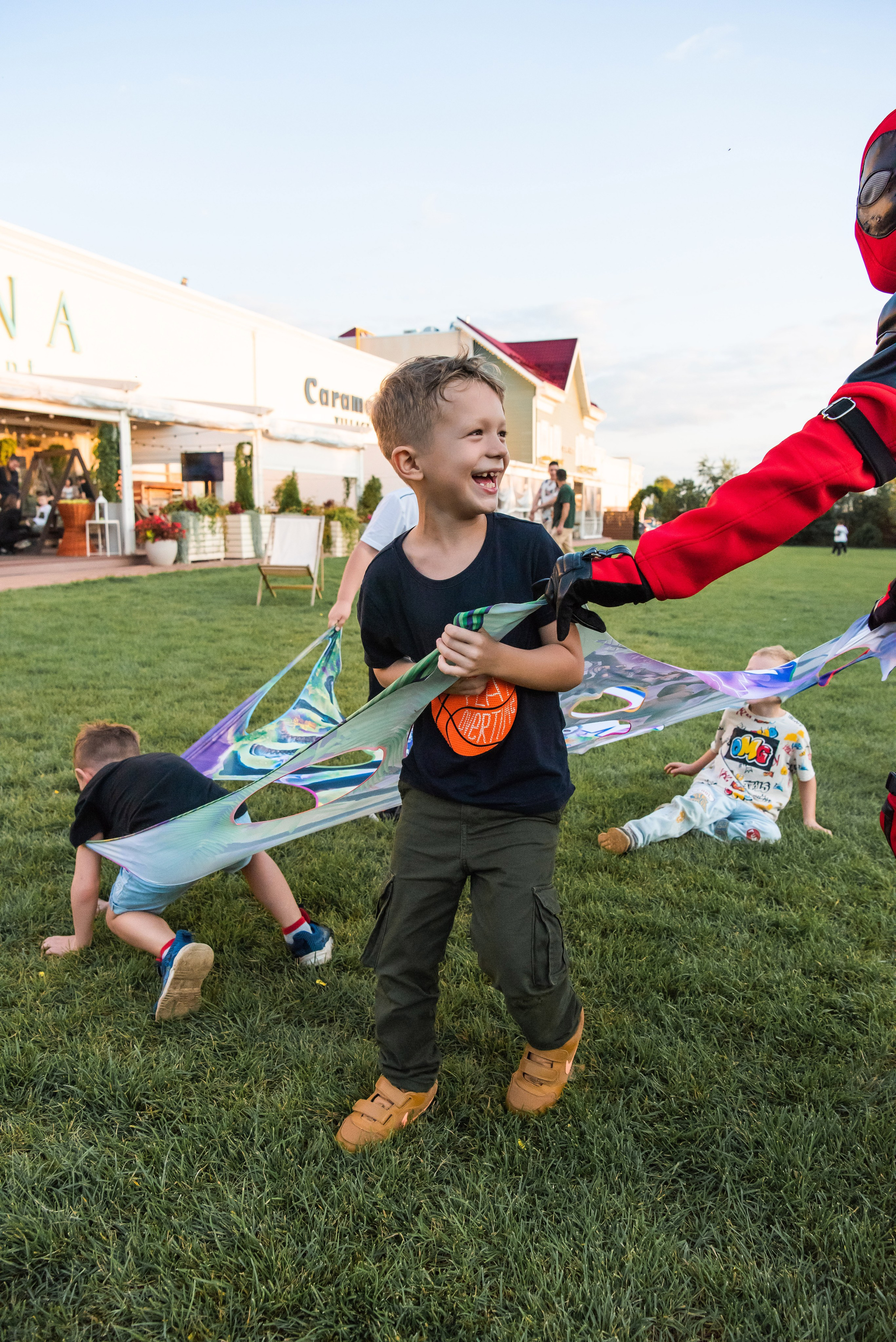 День Рождения Мирона. Свадебный и арт-фотограф Кунецкая Диана