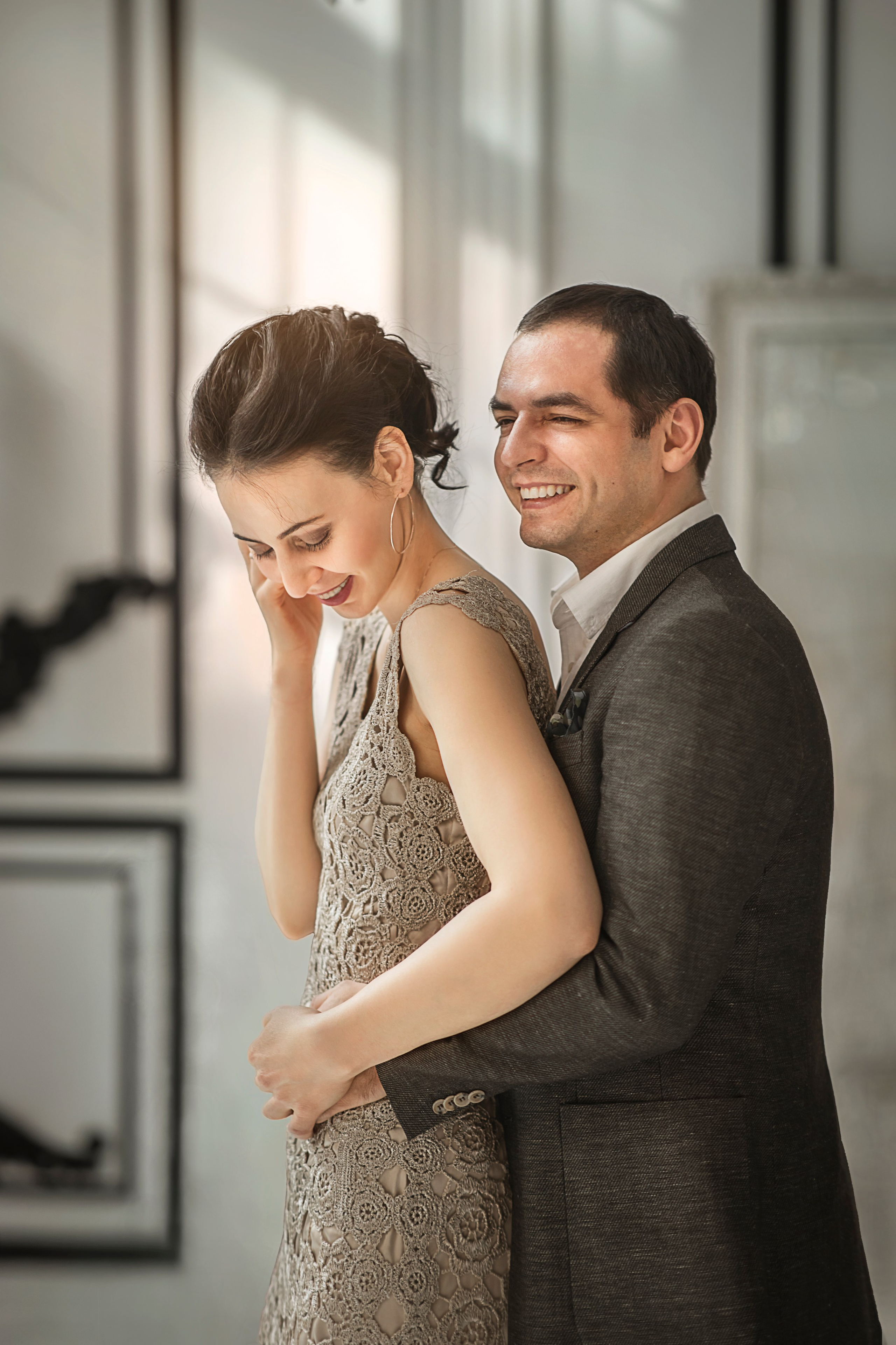 Студия. Спортивный фотограф в Москве