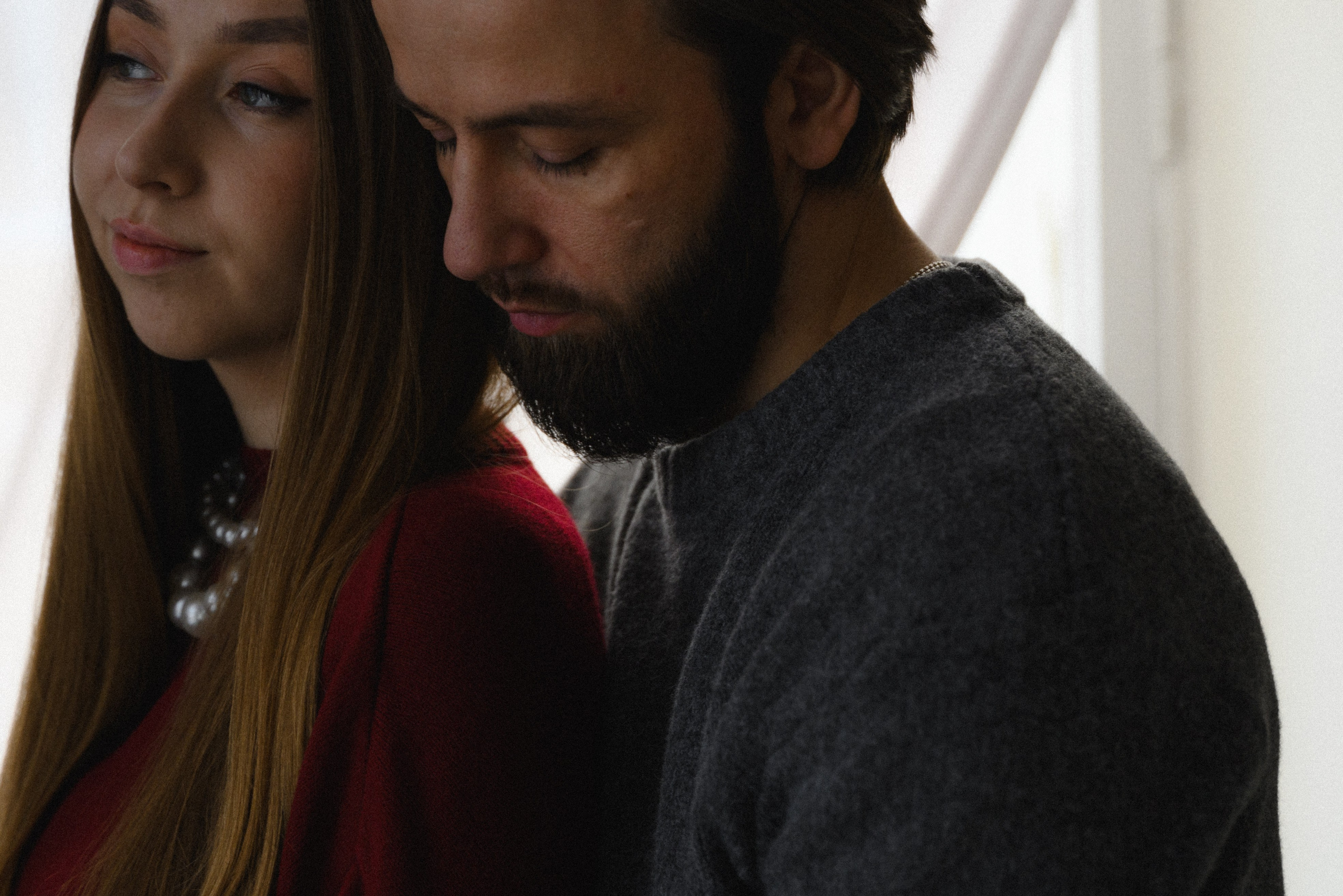 Максим и Маша. Свадебный фотограф Нижний Новгород Фатичев Артем