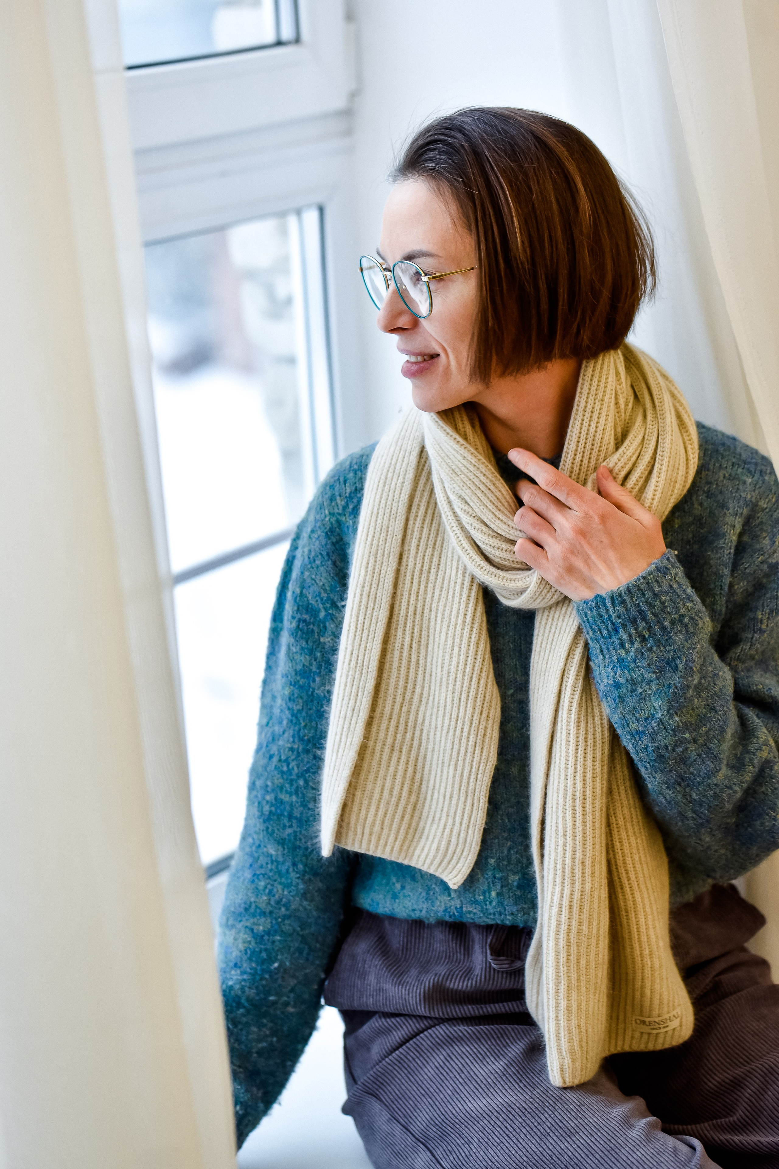 Кира и Анна